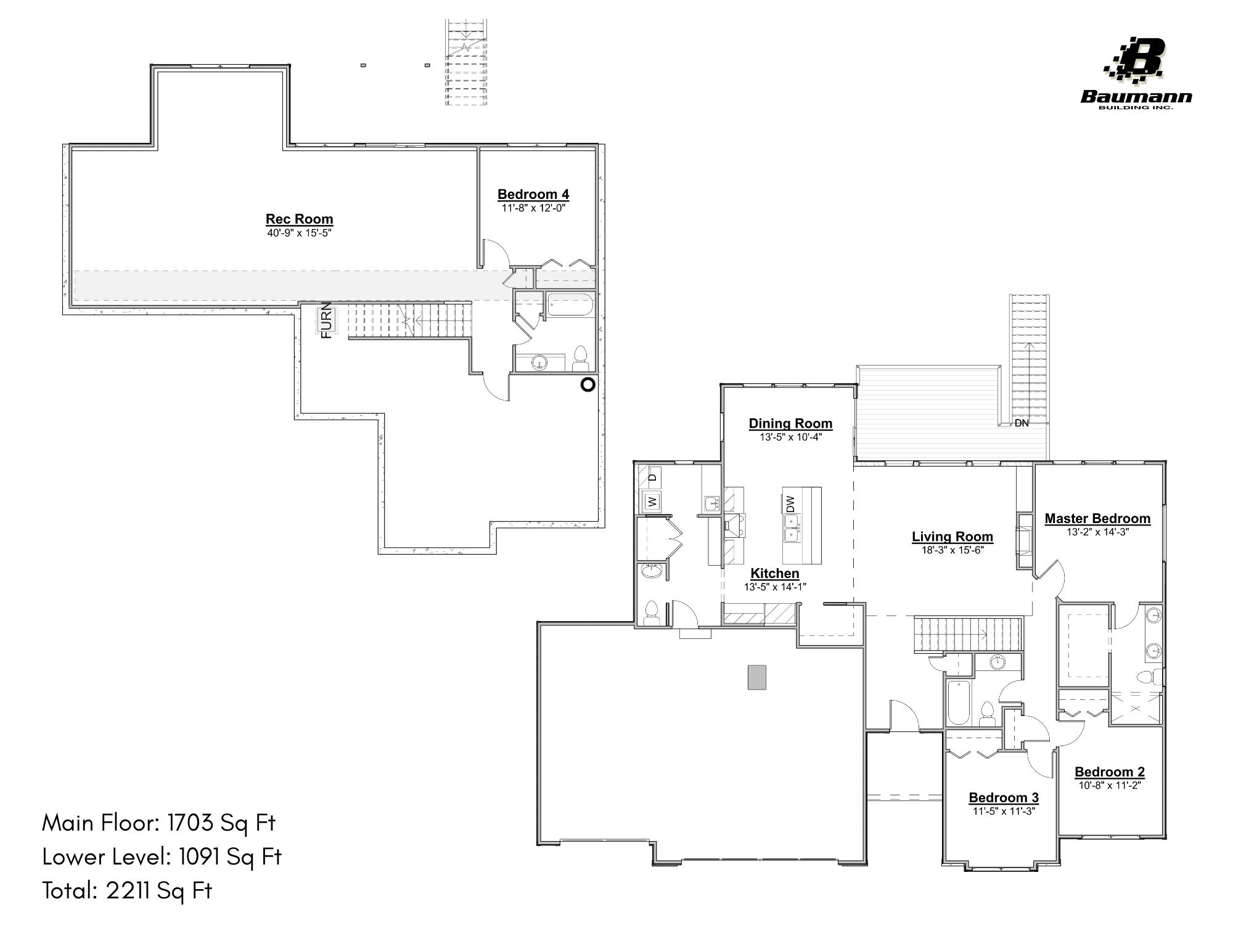 414 Flowerwood Drive Holland MI 49424