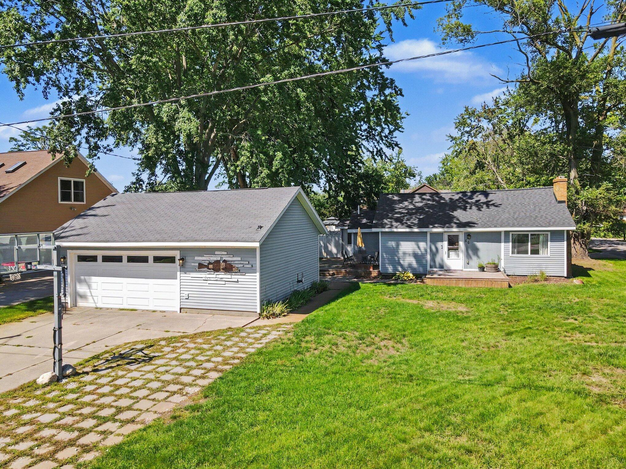 66 Lakeview Avenue Norton Shores MI 49444