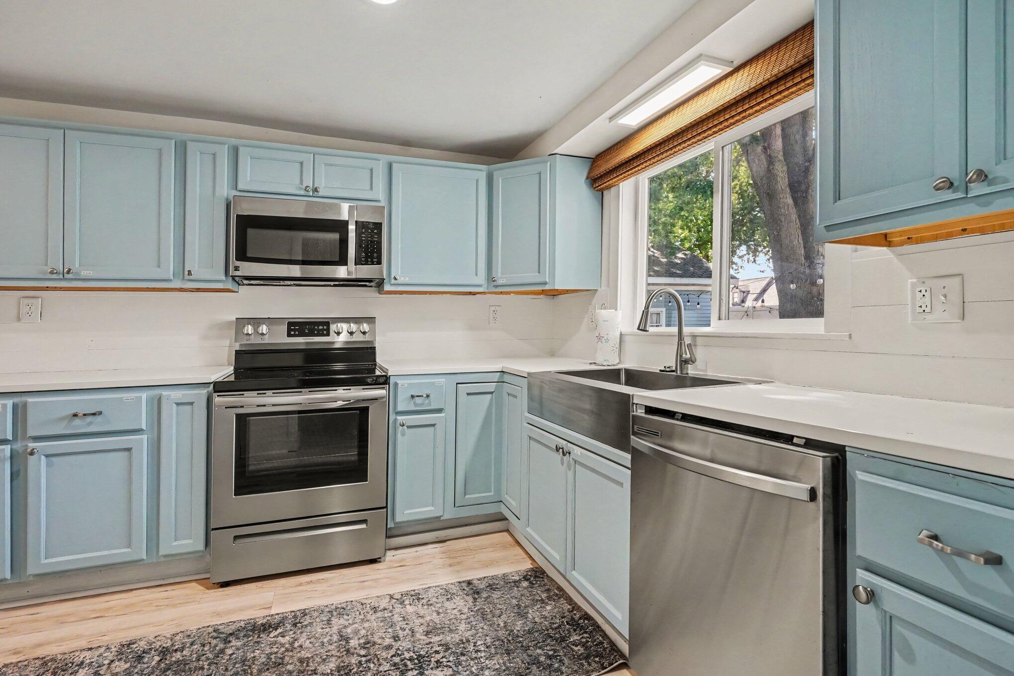 66 Lakeview Avenue Norton Shores MI 49444