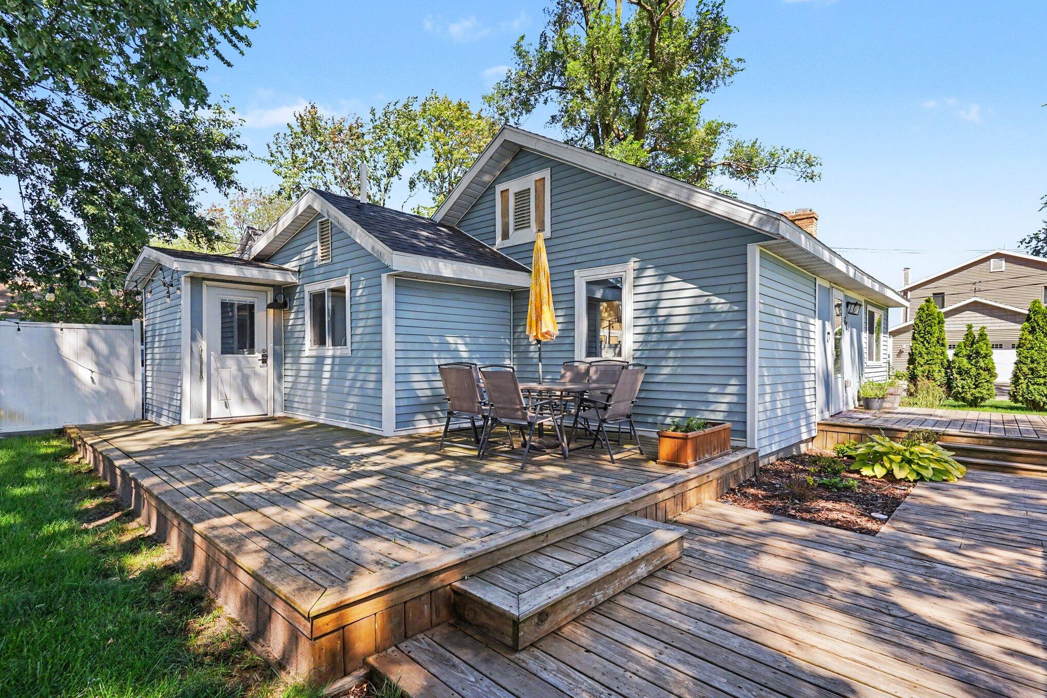 66 Lakeview Avenue Norton Shores MI 49444