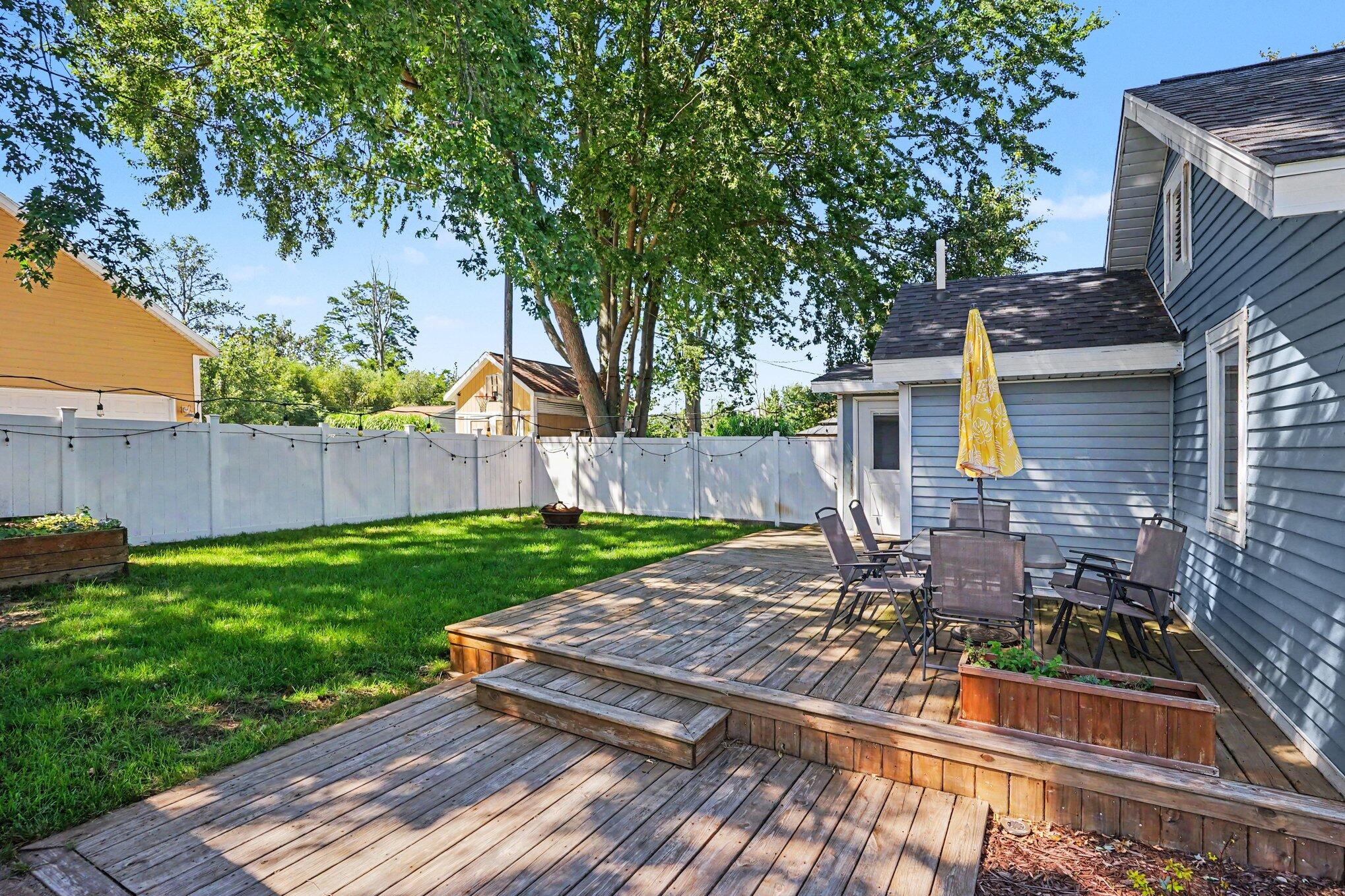 66 Lakeview Avenue Norton Shores MI 49444