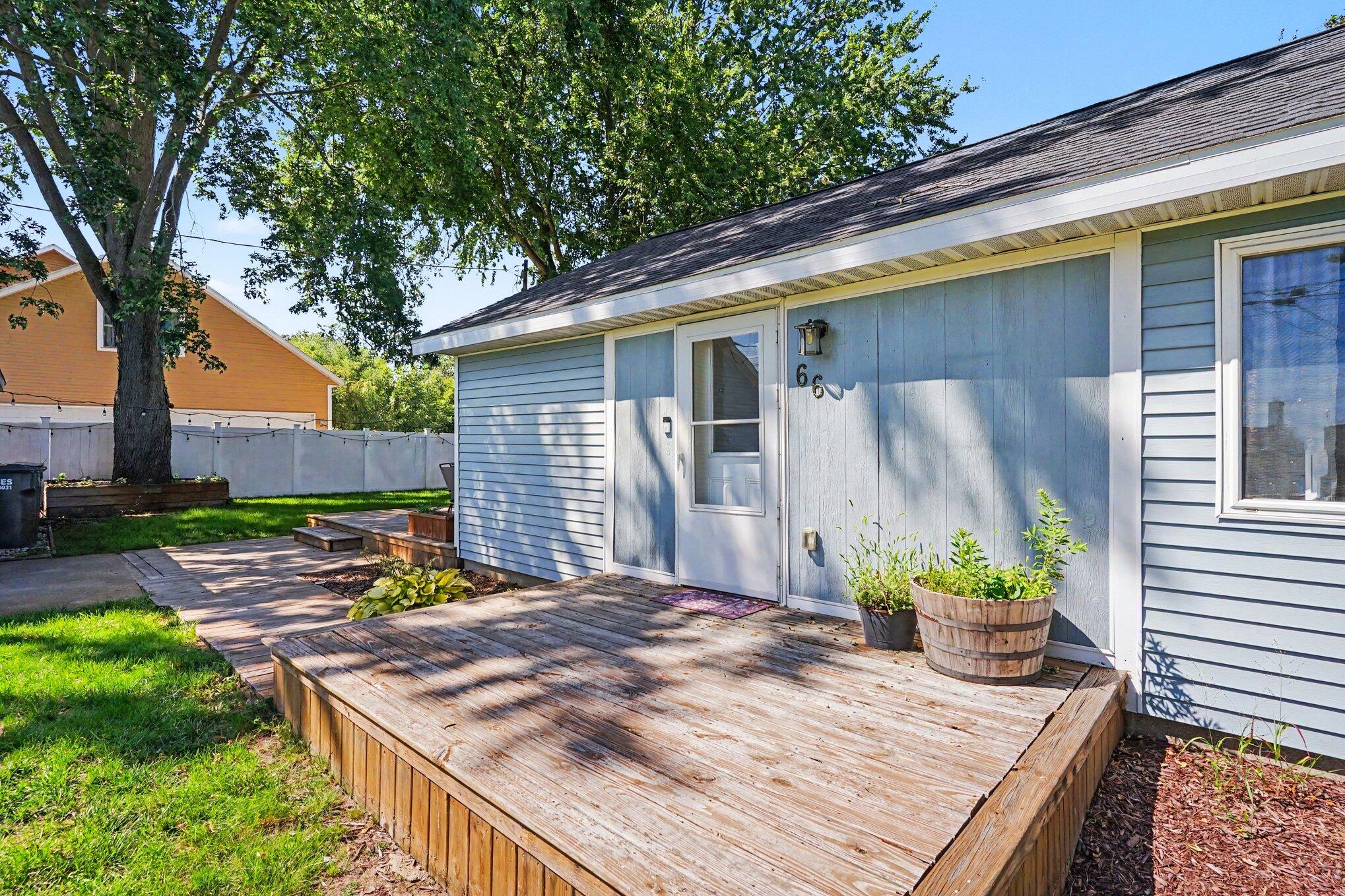 66 Lakeview Avenue Norton Shores MI 49444
