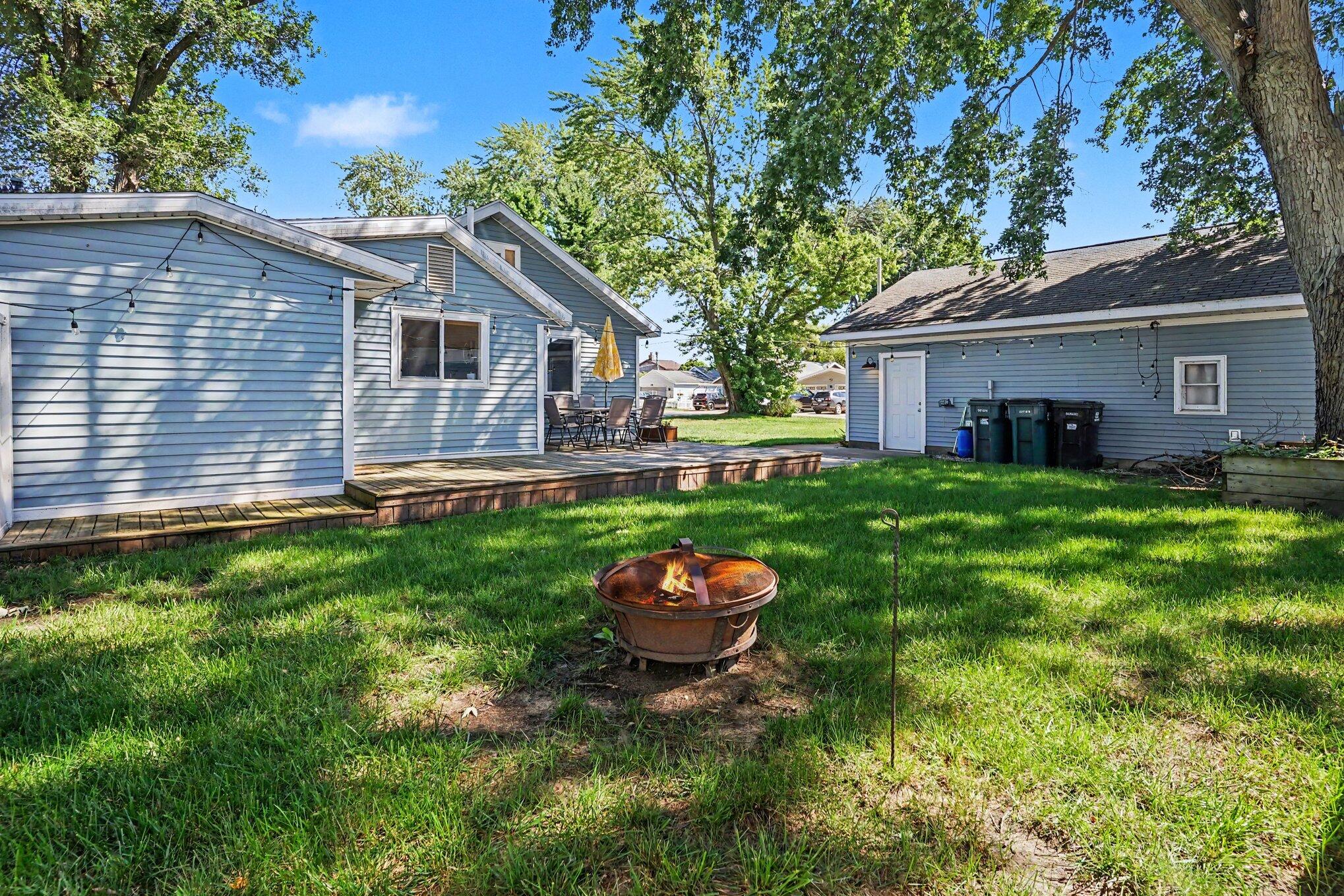 66 Lakeview Avenue Norton Shores MI 49444