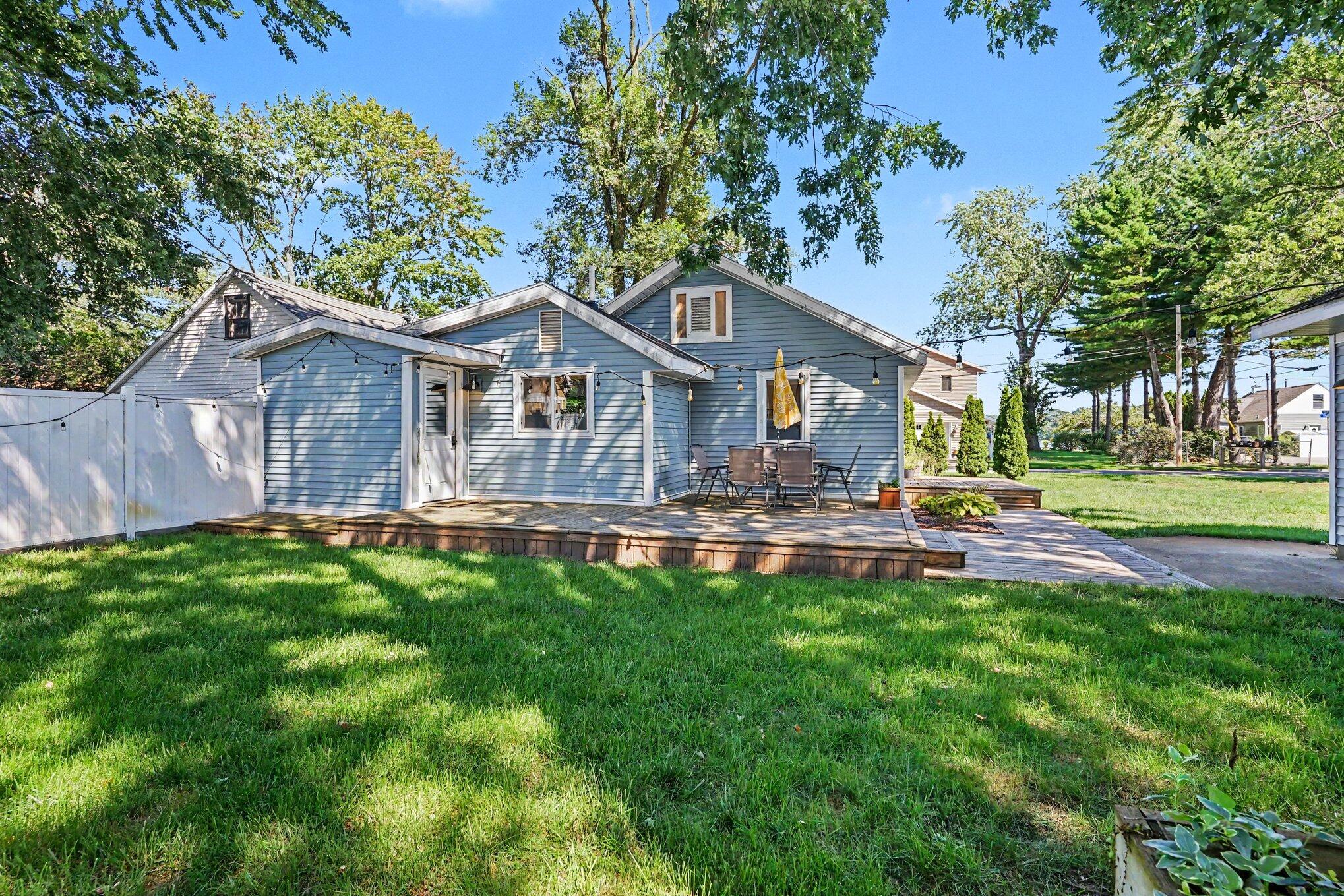 66 Lakeview Avenue Norton Shores MI 49444