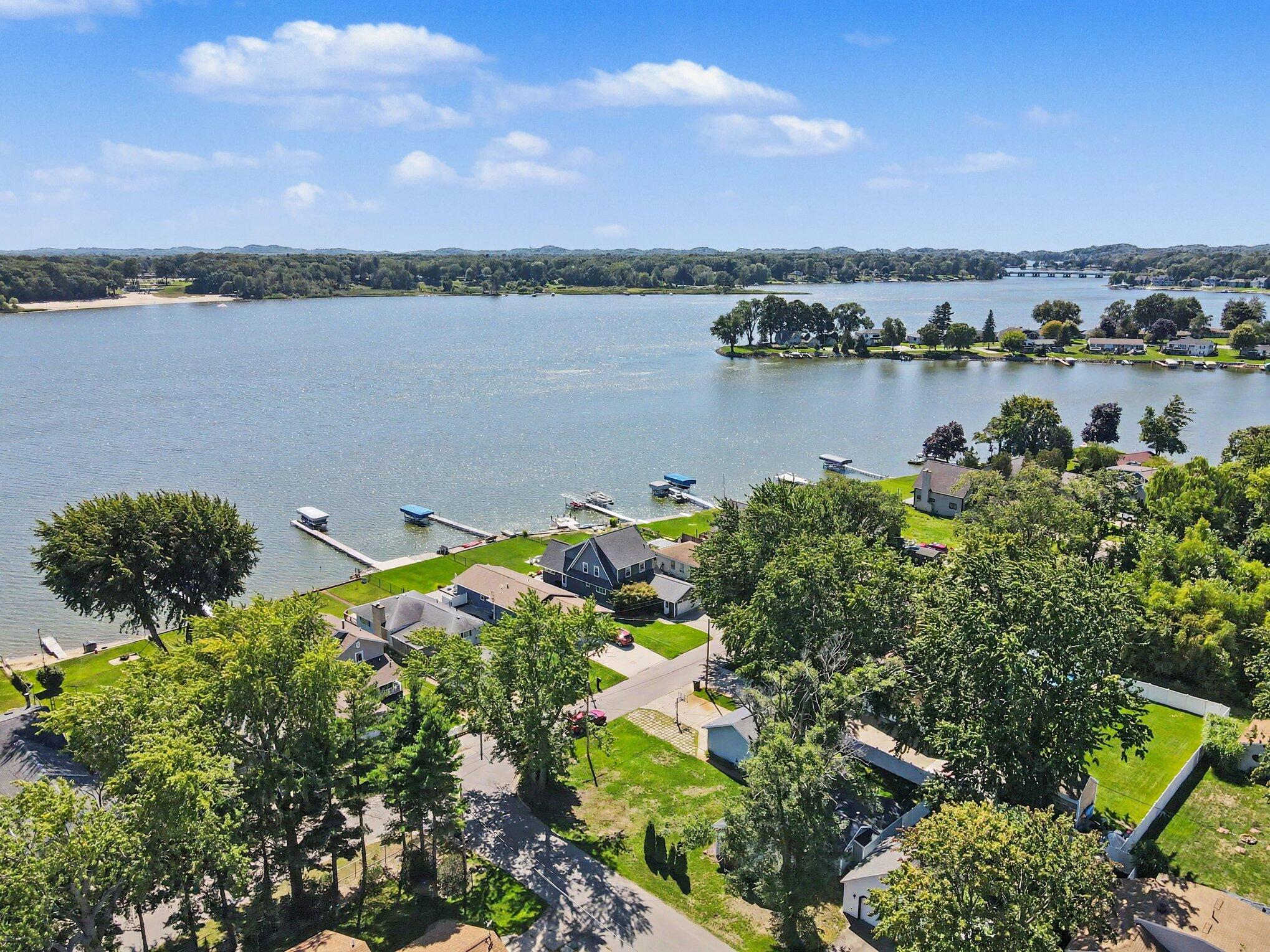 66 Lakeview Avenue Norton Shores MI 49444