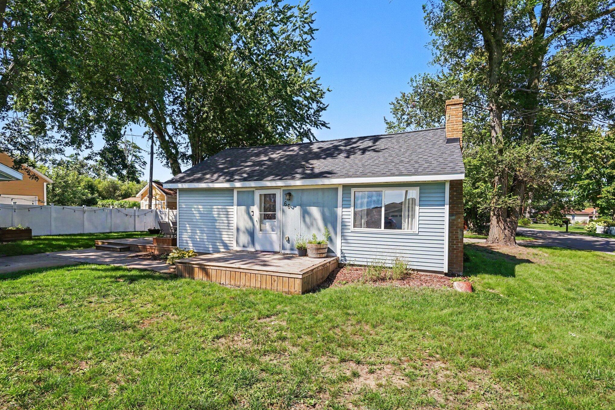 66 Lakeview Avenue Norton Shores MI 49444