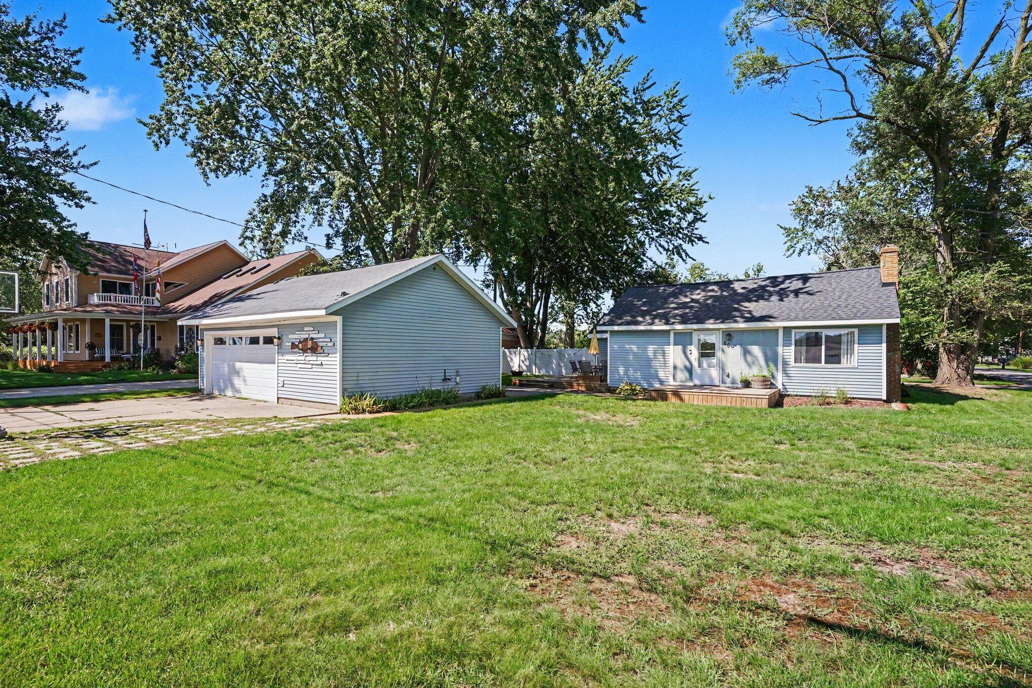 66 Lakeview Avenue Norton Shores MI 49444