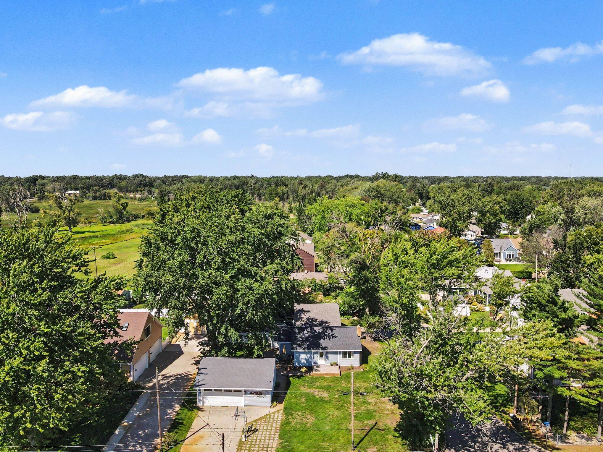 66 Lakeview Avenue Norton Shores MI 49444