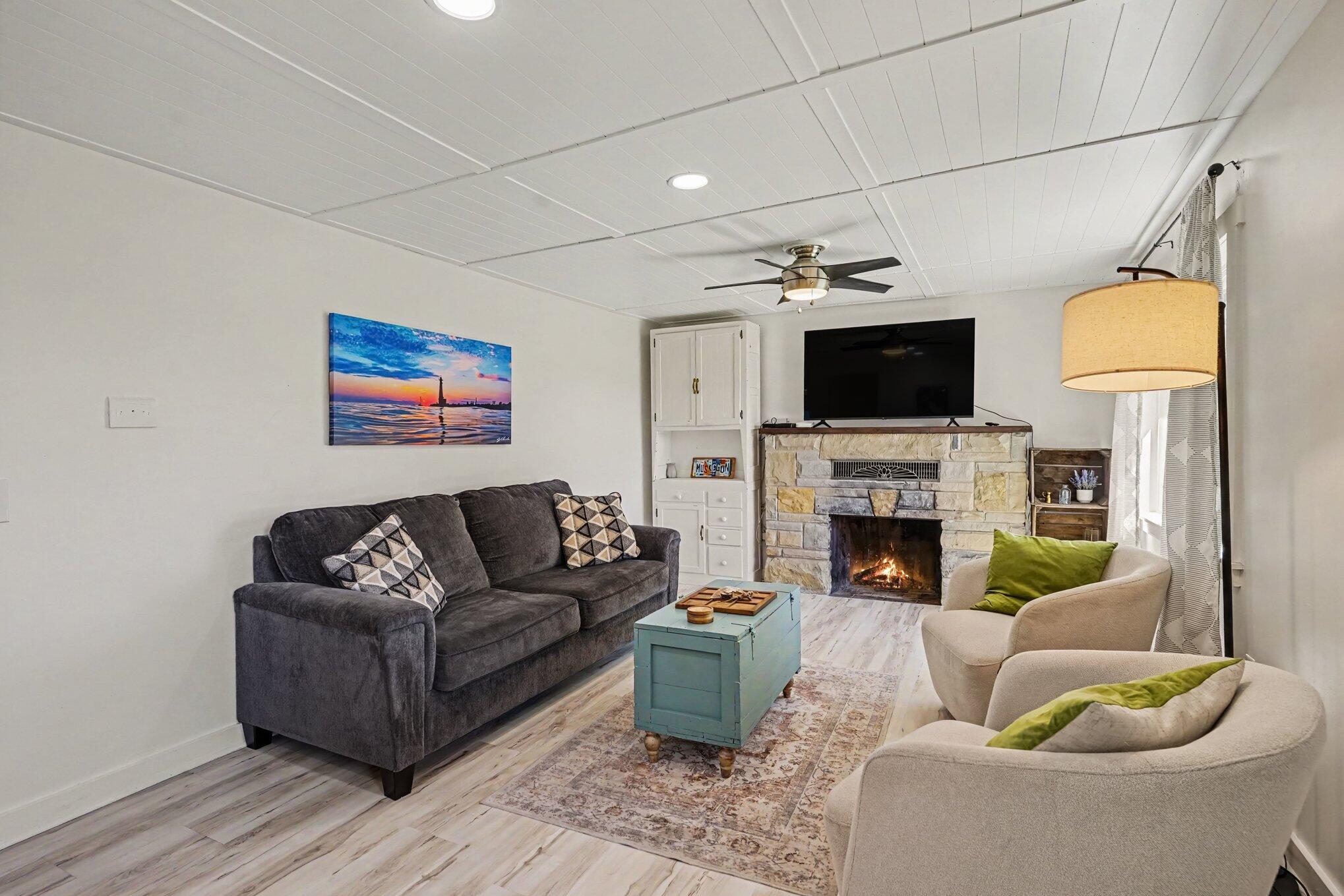 66 Lakeview Avenue Norton Shores MI 49444