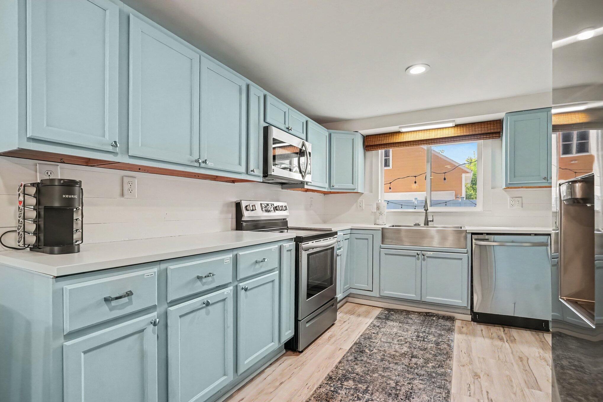 66 Lakeview Avenue Norton Shores MI 49444