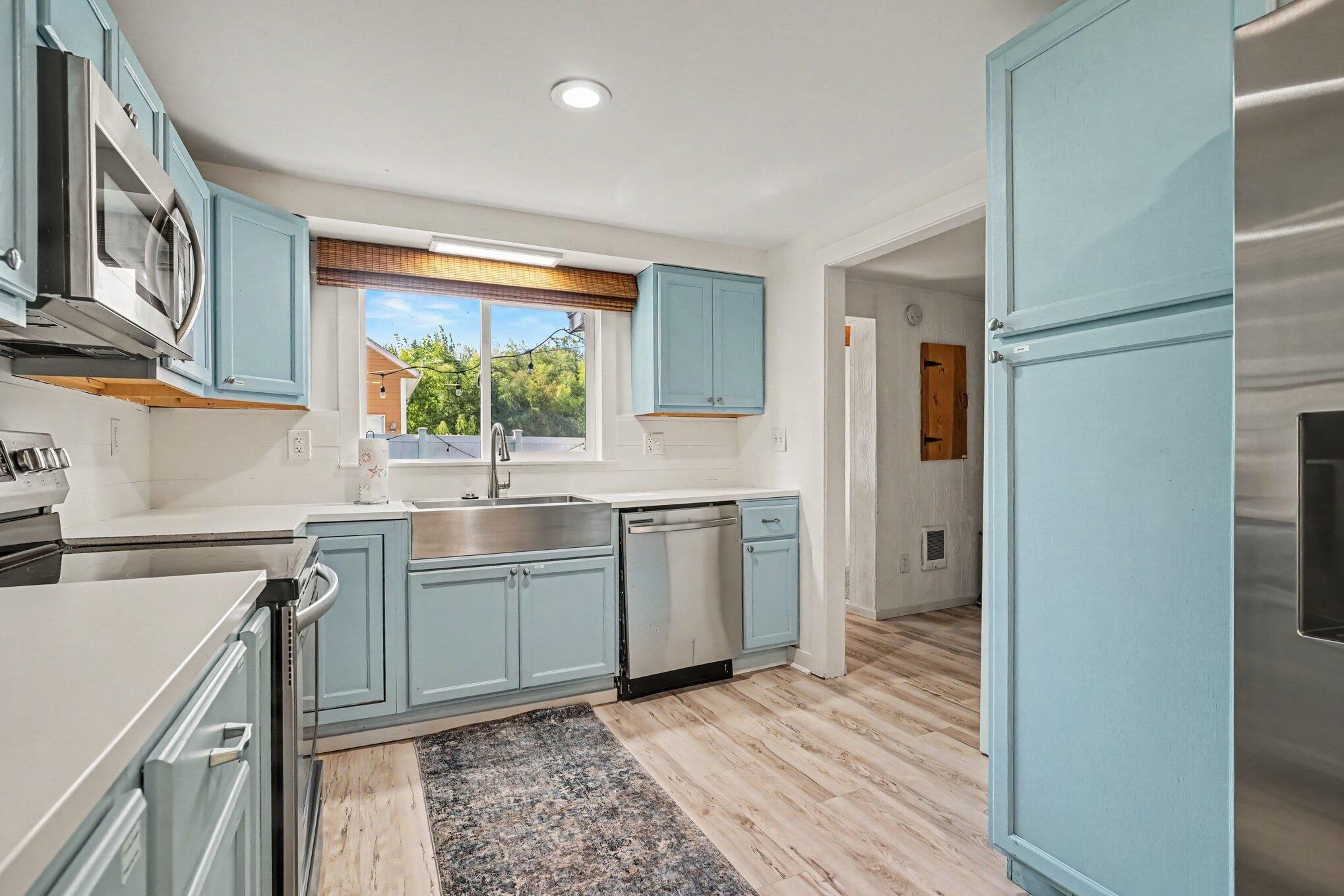 66 Lakeview Avenue Norton Shores MI 49444
