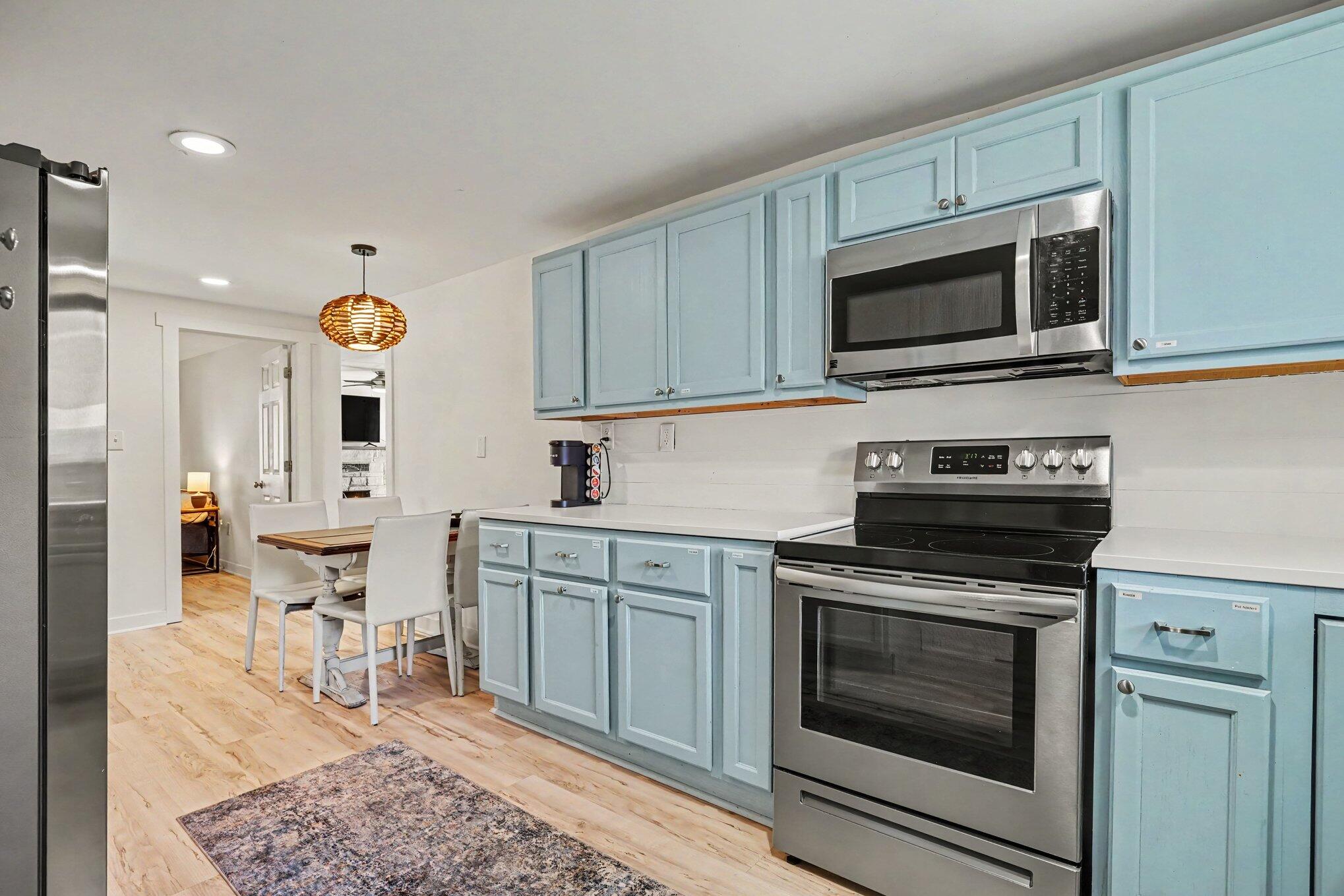 66 Lakeview Avenue Norton Shores MI 49444