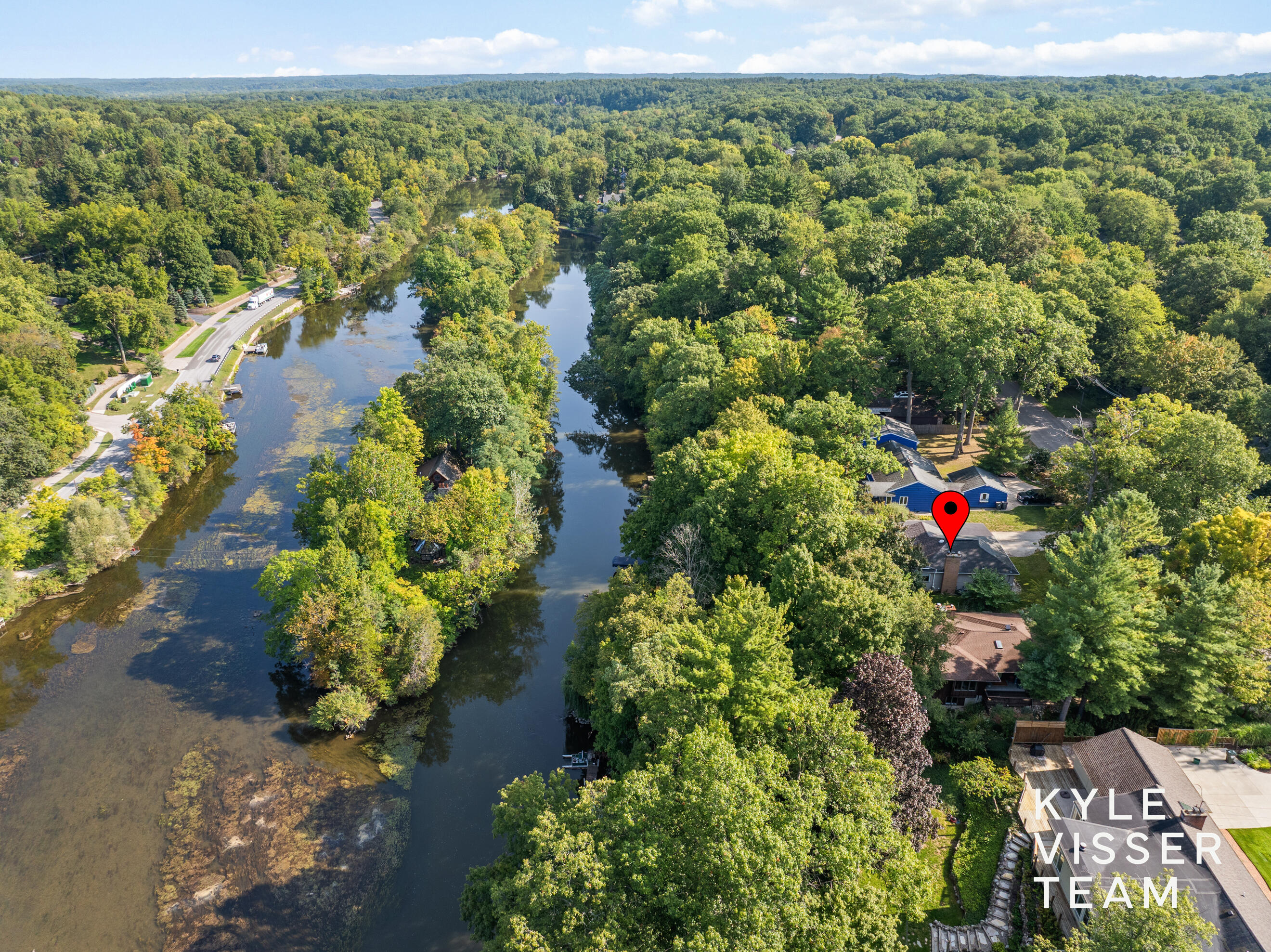 2757 Cascade Springs Drive SE Grand Rapids MI 49546
