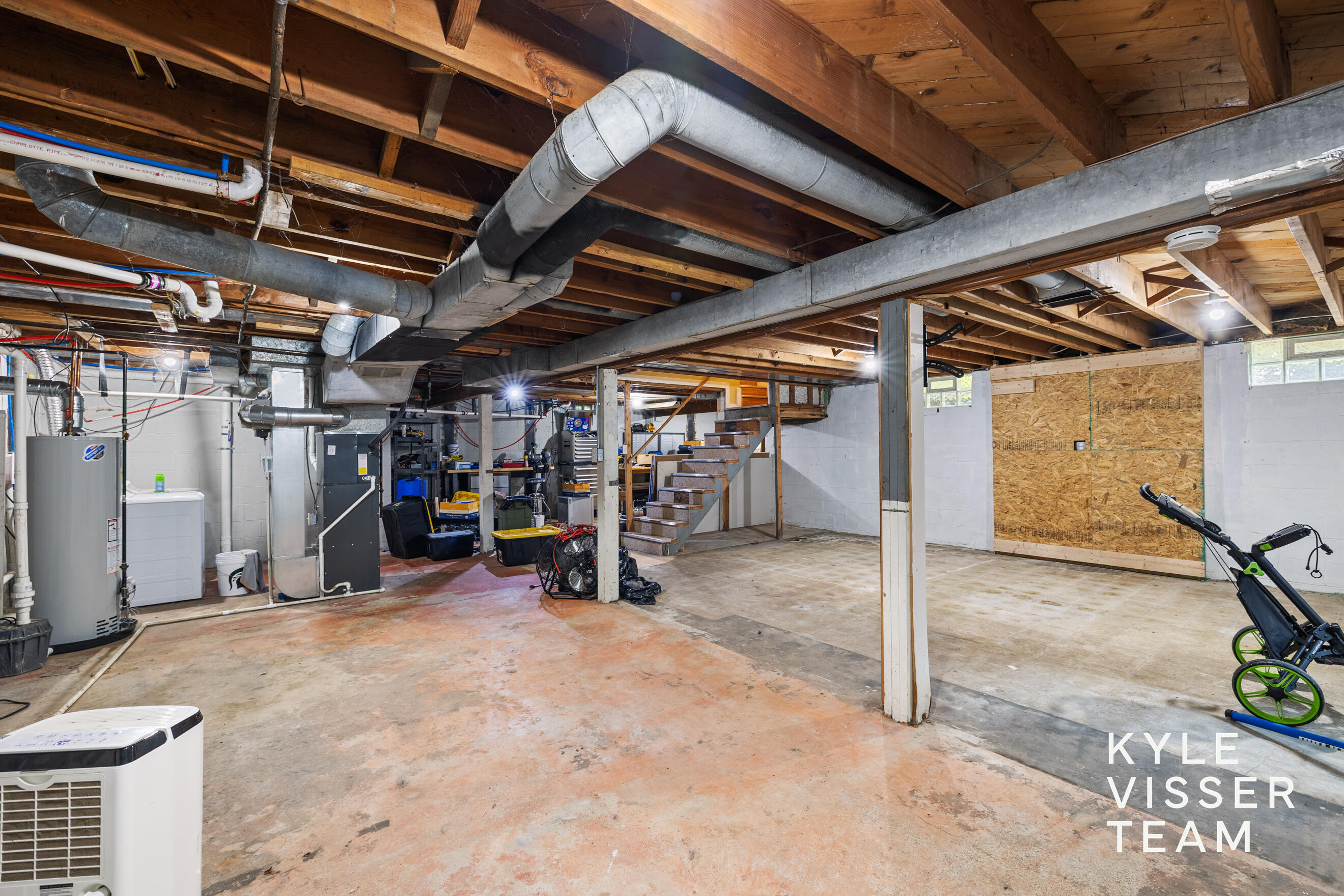 2757 Cascade Springs Drive SE Grand Rapids MI 49546