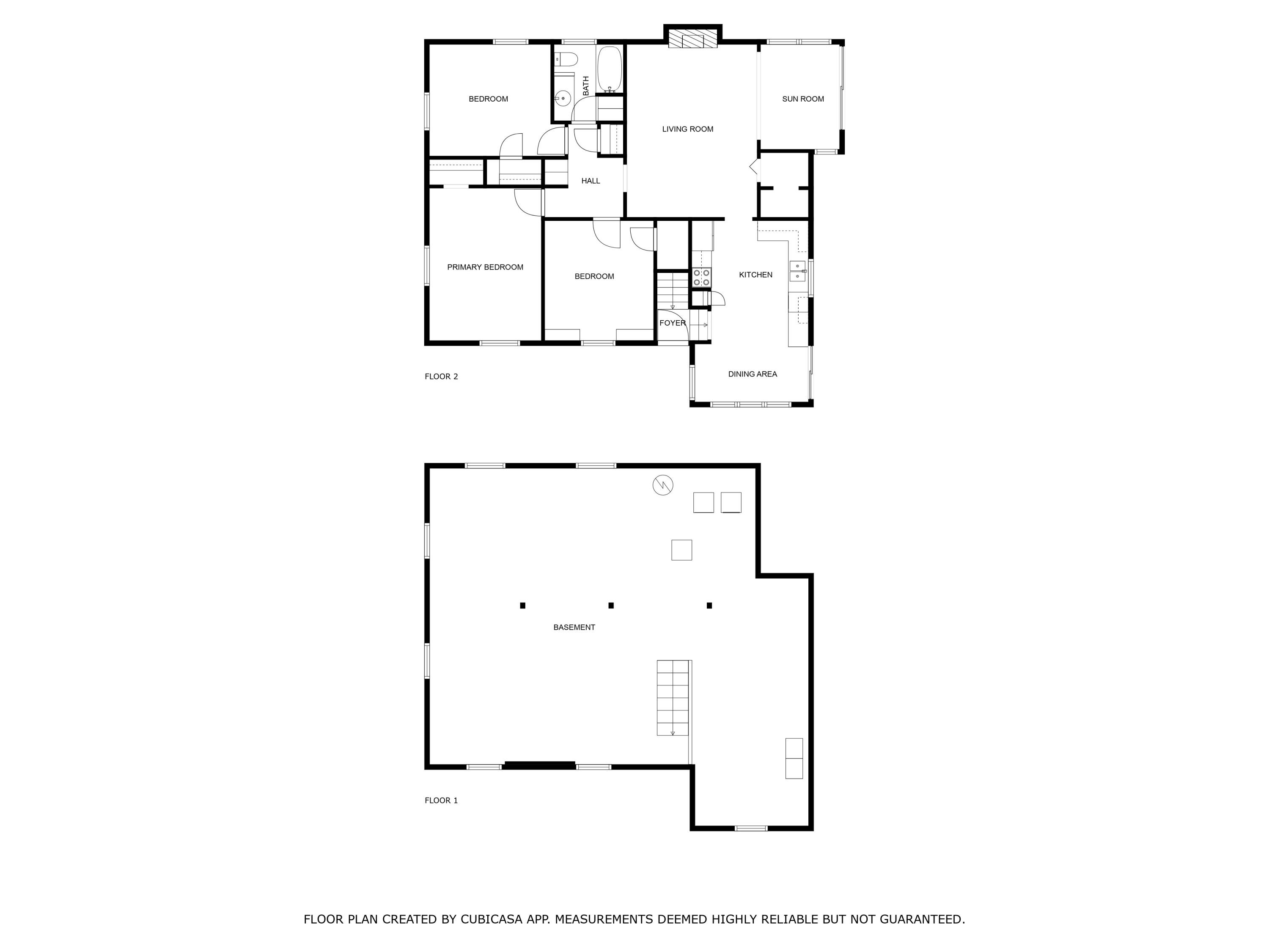 2757 Cascade Springs Drive SE Grand Rapids MI 49546