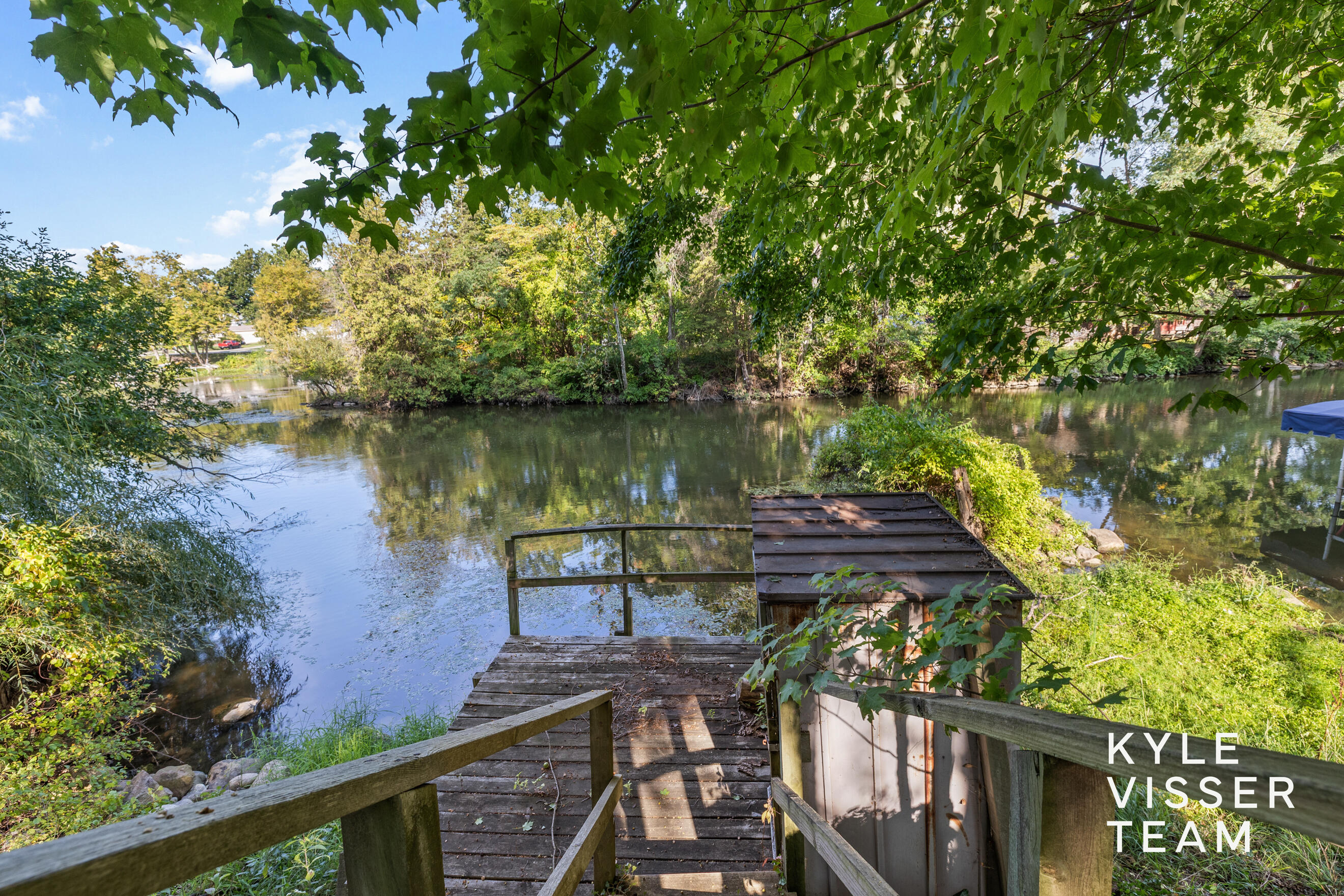 2757 Cascade Springs Drive SE Grand Rapids MI 49546
