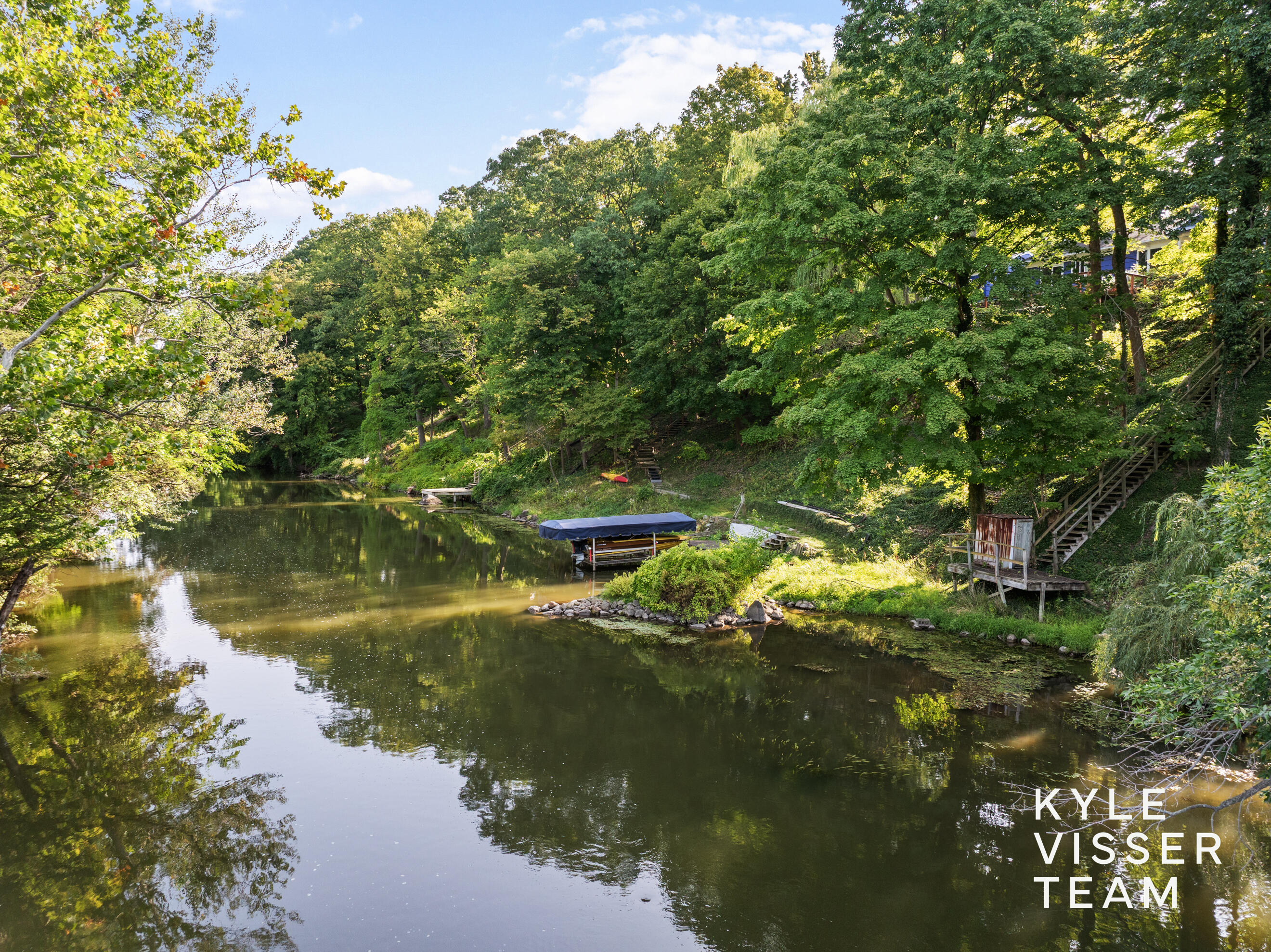 2757 Cascade Springs Drive SE Grand Rapids MI 49546