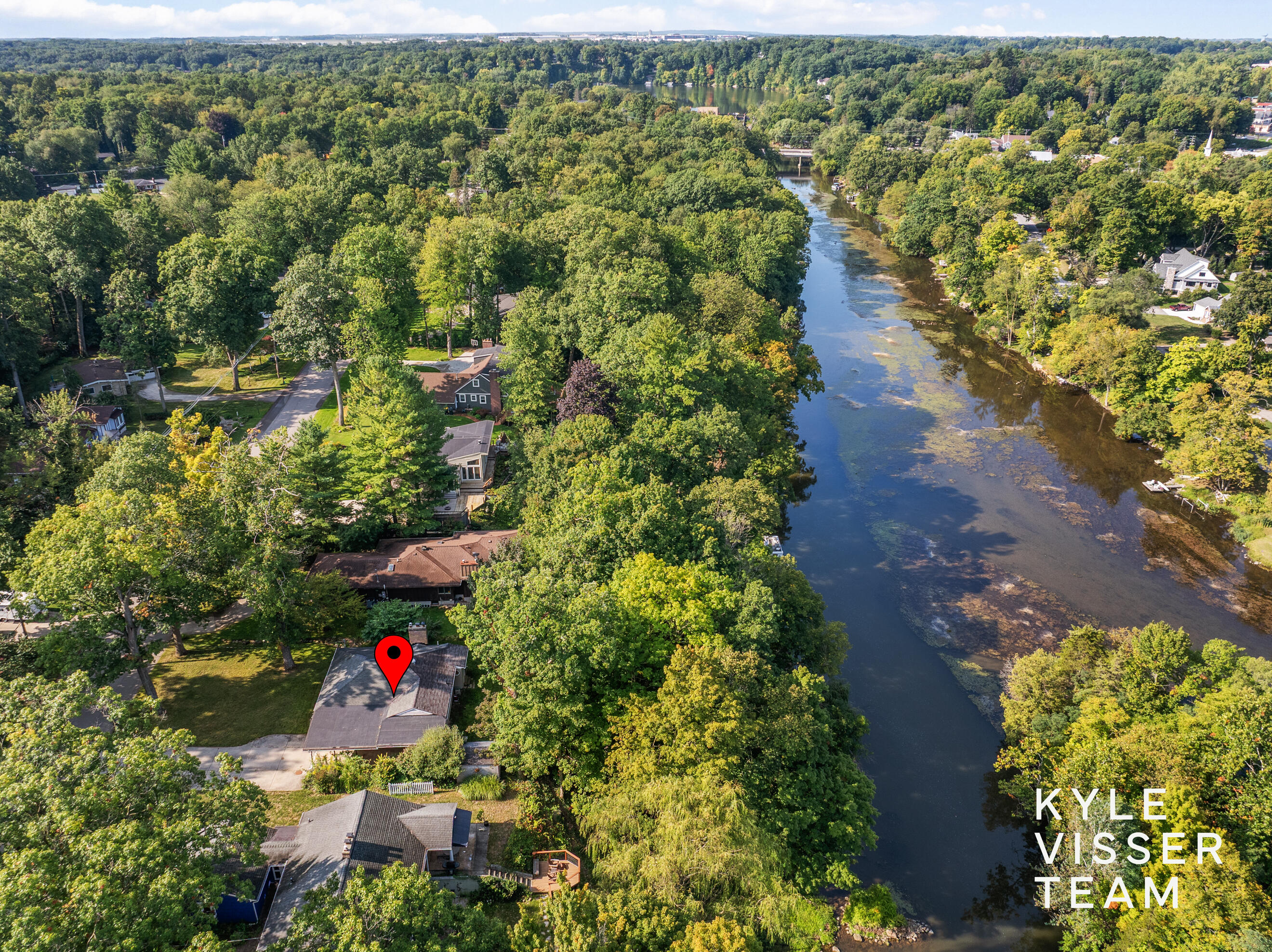 2757 Cascade Springs Drive SE Grand Rapids MI 49546