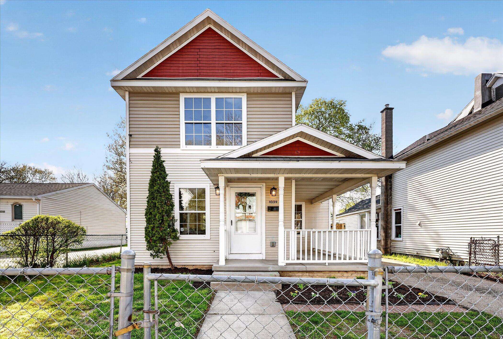 1039 Cass Avenue SE Grand Rapids MI 49507