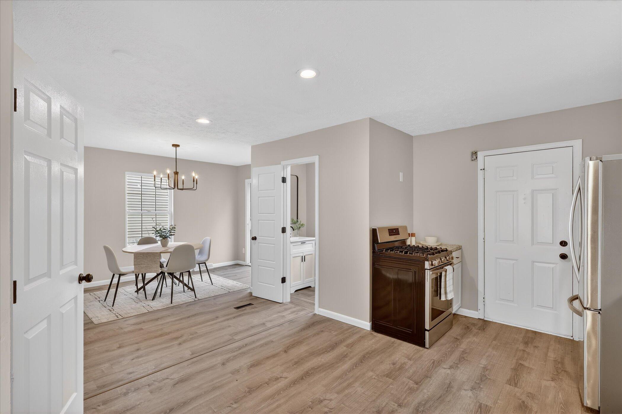 1039 Cass Avenue SE Grand Rapids MI 49507