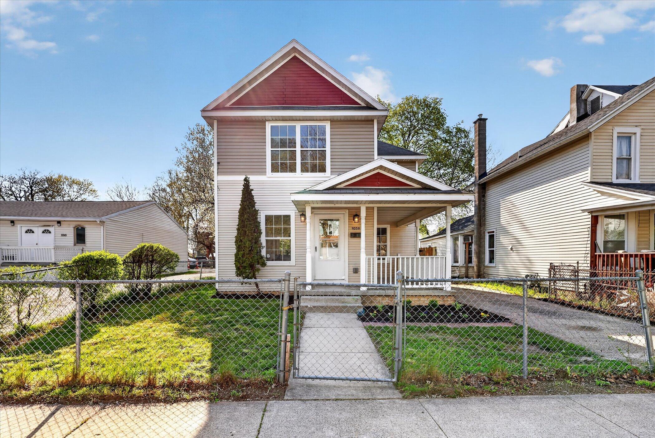 1039 Cass Avenue SE Grand Rapids MI 49507