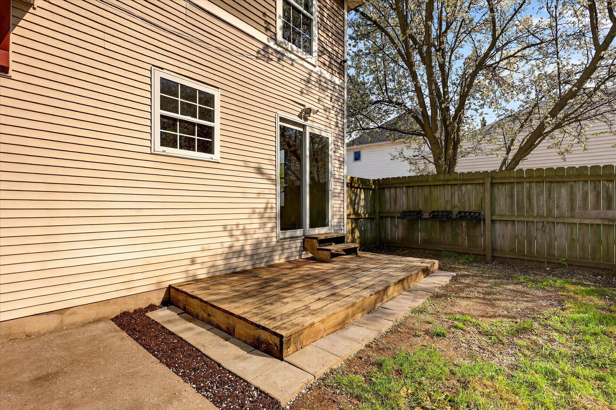 1039 Cass Avenue SE Grand Rapids MI 49507