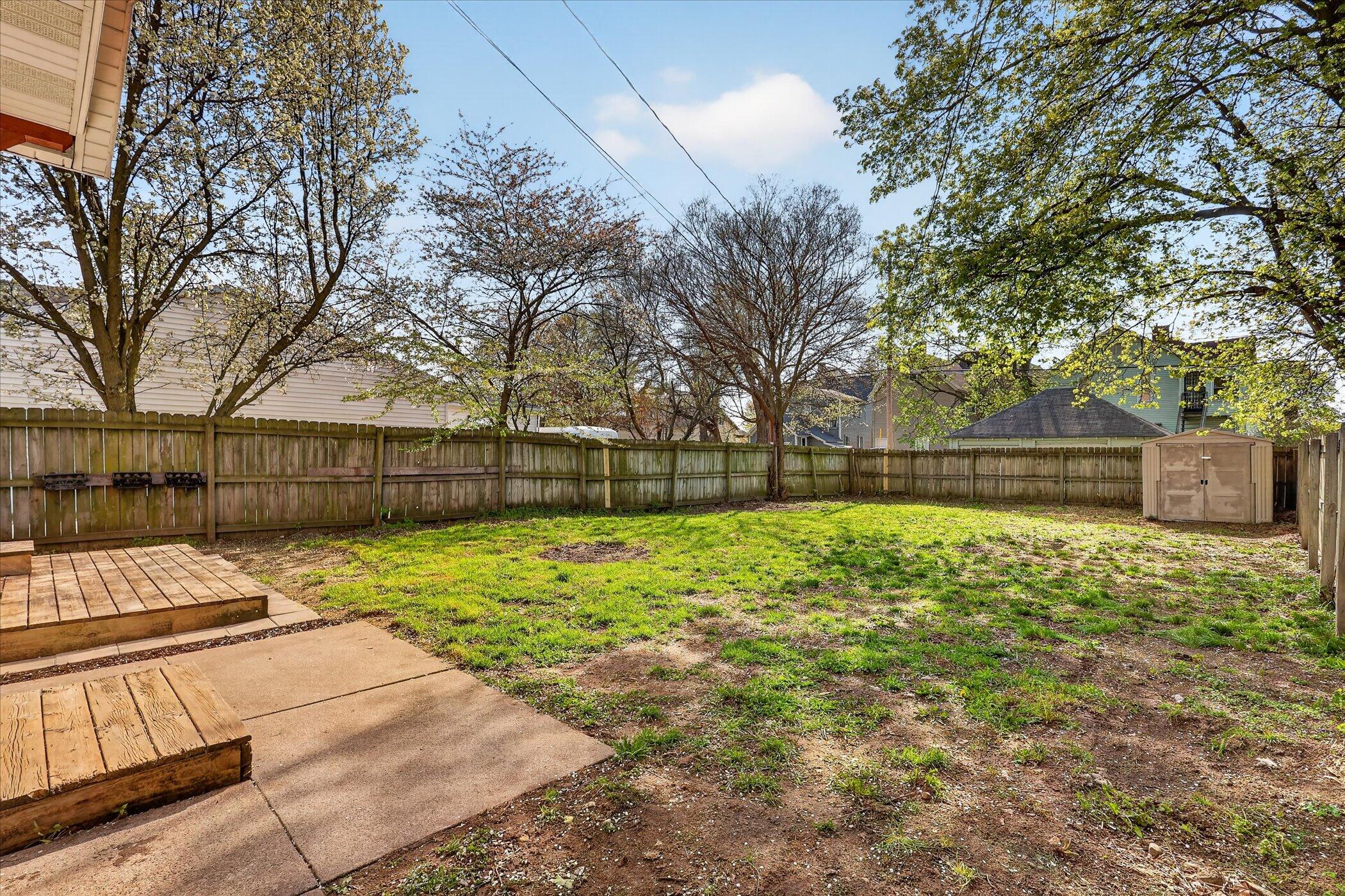 1039 Cass Avenue SE Grand Rapids MI 49507