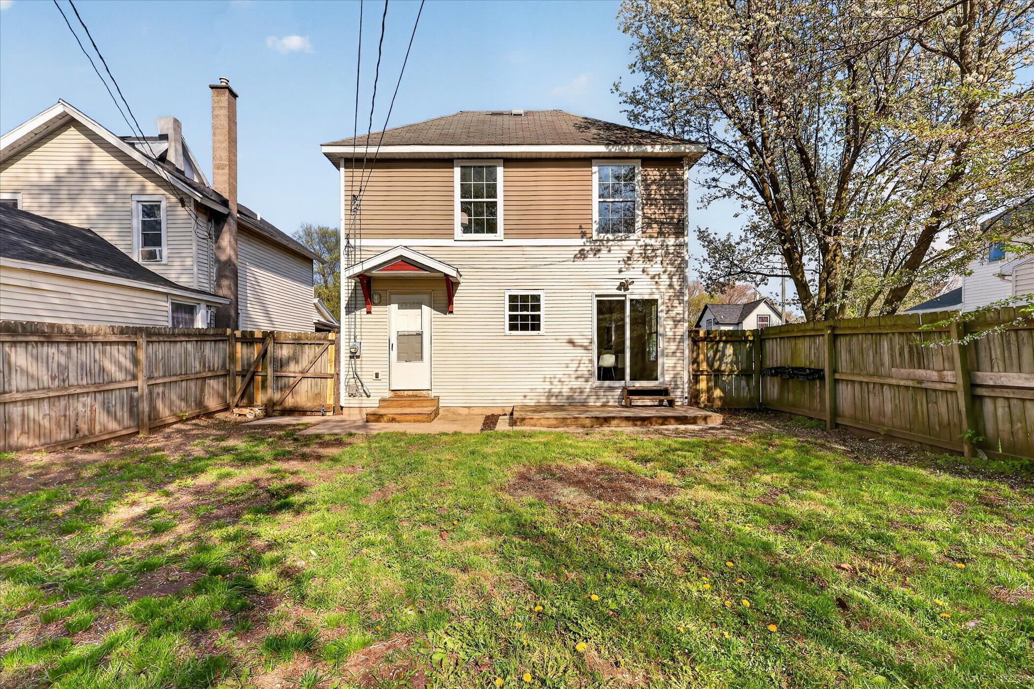1039 Cass Avenue SE Grand Rapids MI 49507