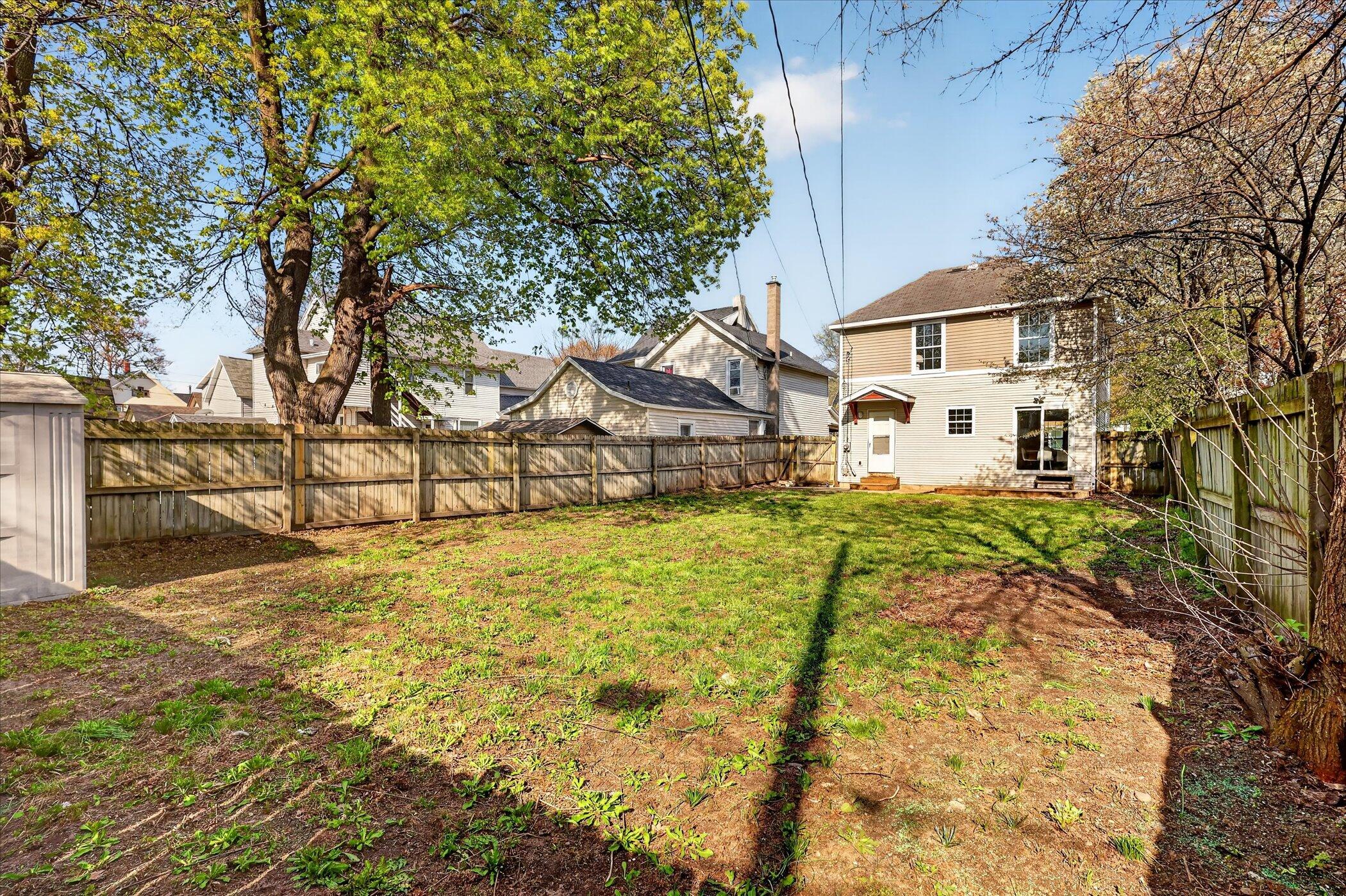 1039 Cass Avenue SE Grand Rapids MI 49507