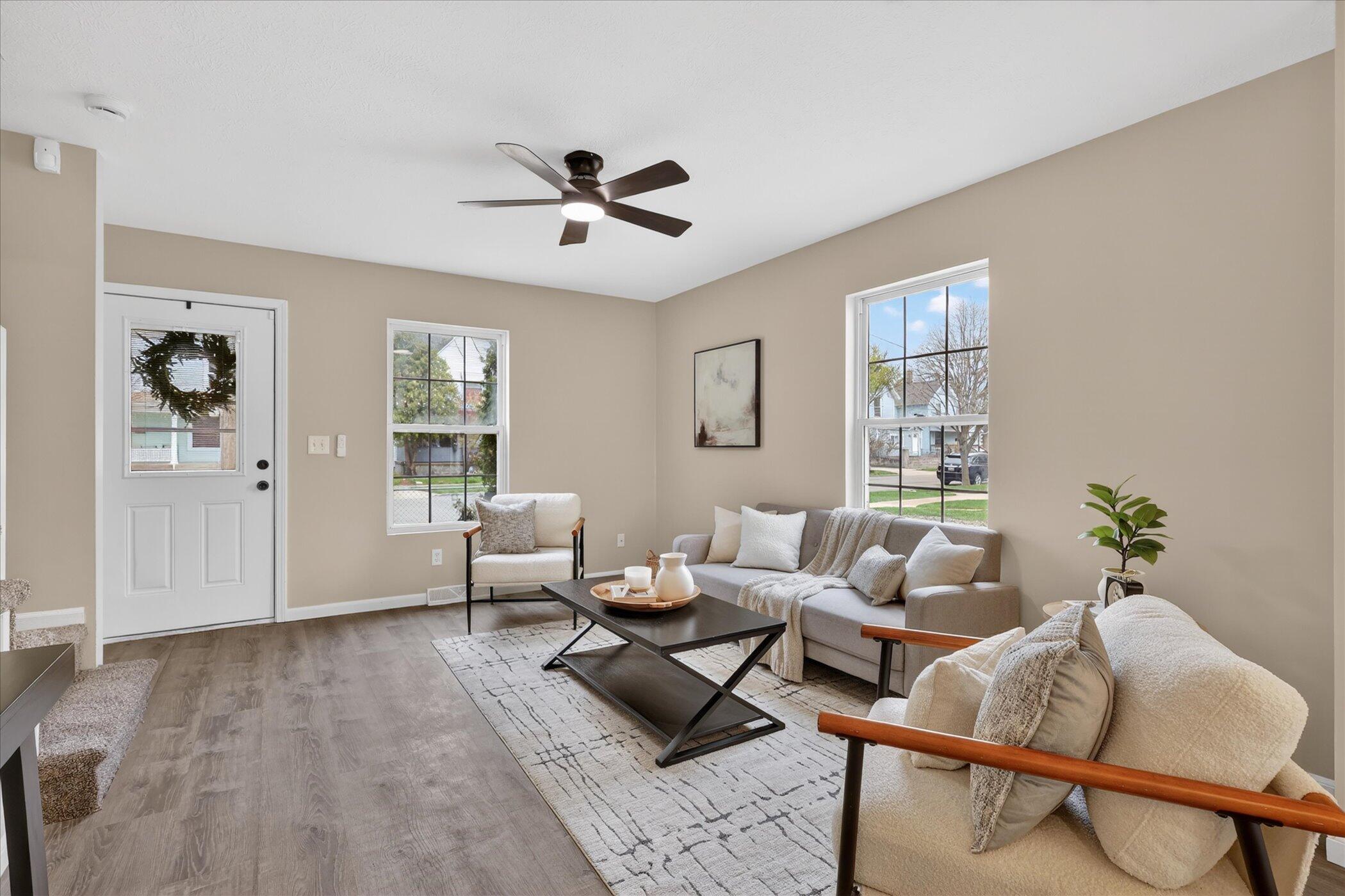 1039 Cass Avenue SE Grand Rapids MI 49507
