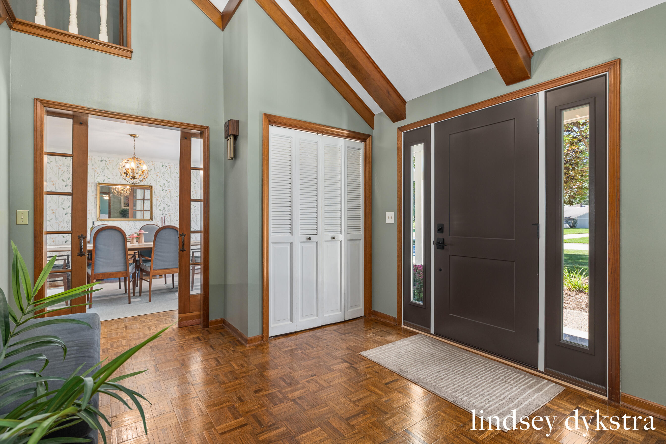 7395 Whispering Ridge Street SE Grand Rapids MI 49546