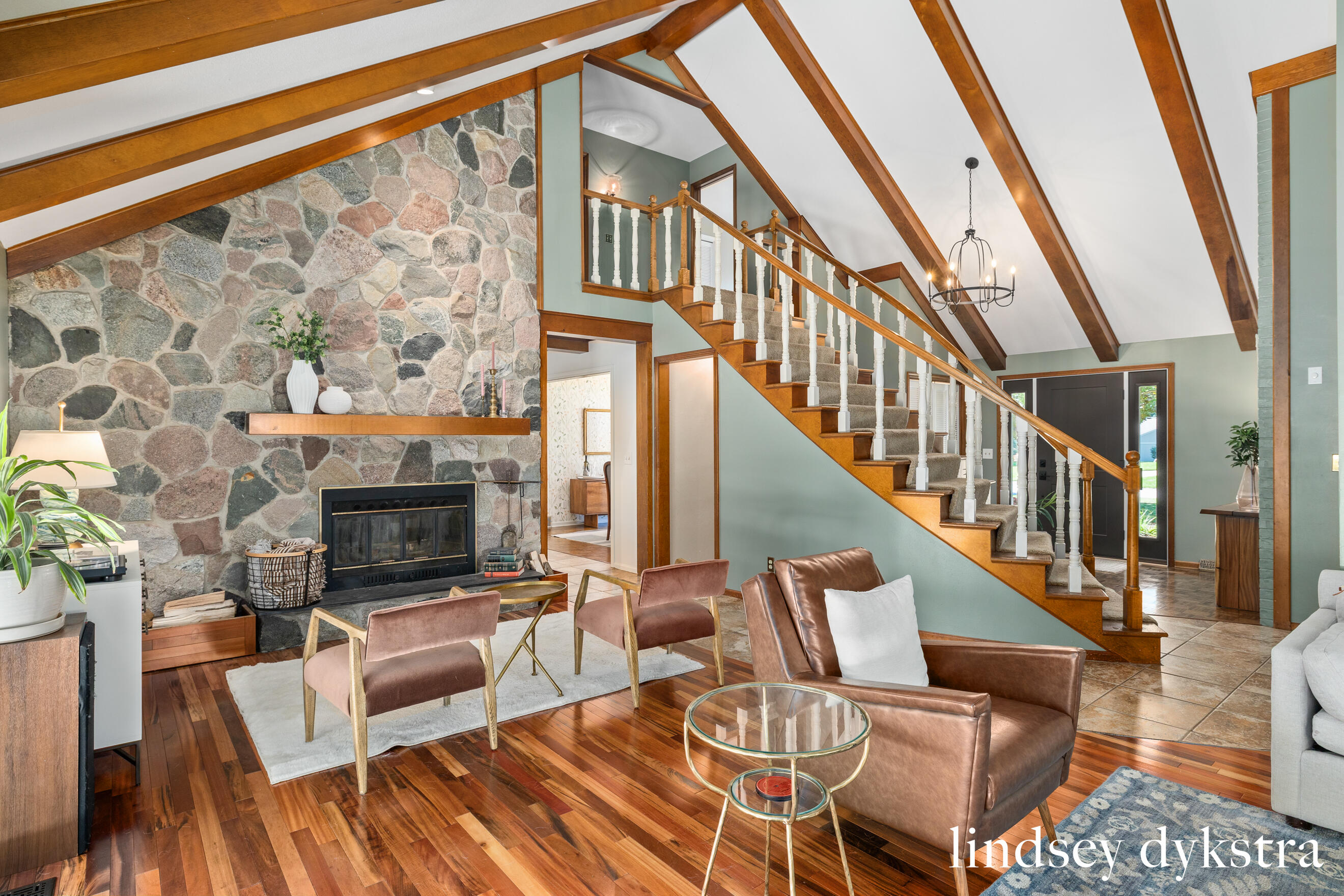 7395 Whispering Ridge Street SE Grand Rapids MI 49546