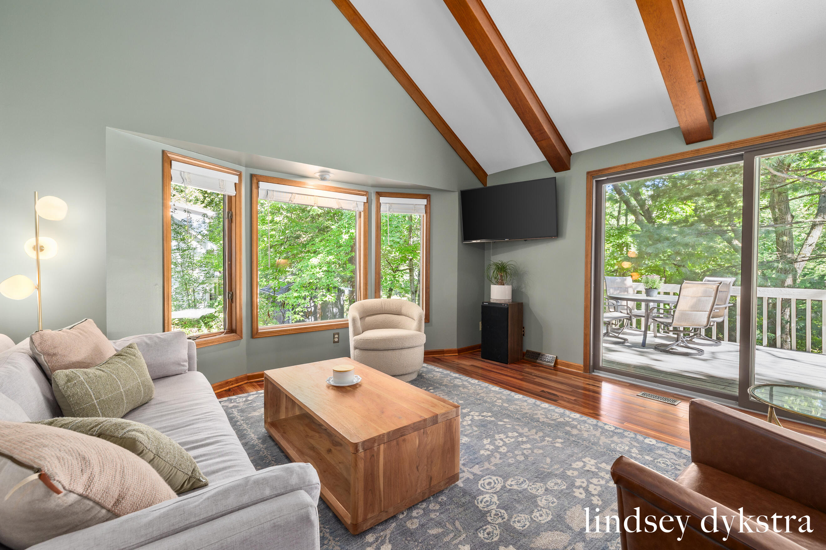 7395 Whispering Ridge Street SE Grand Rapids MI 49546