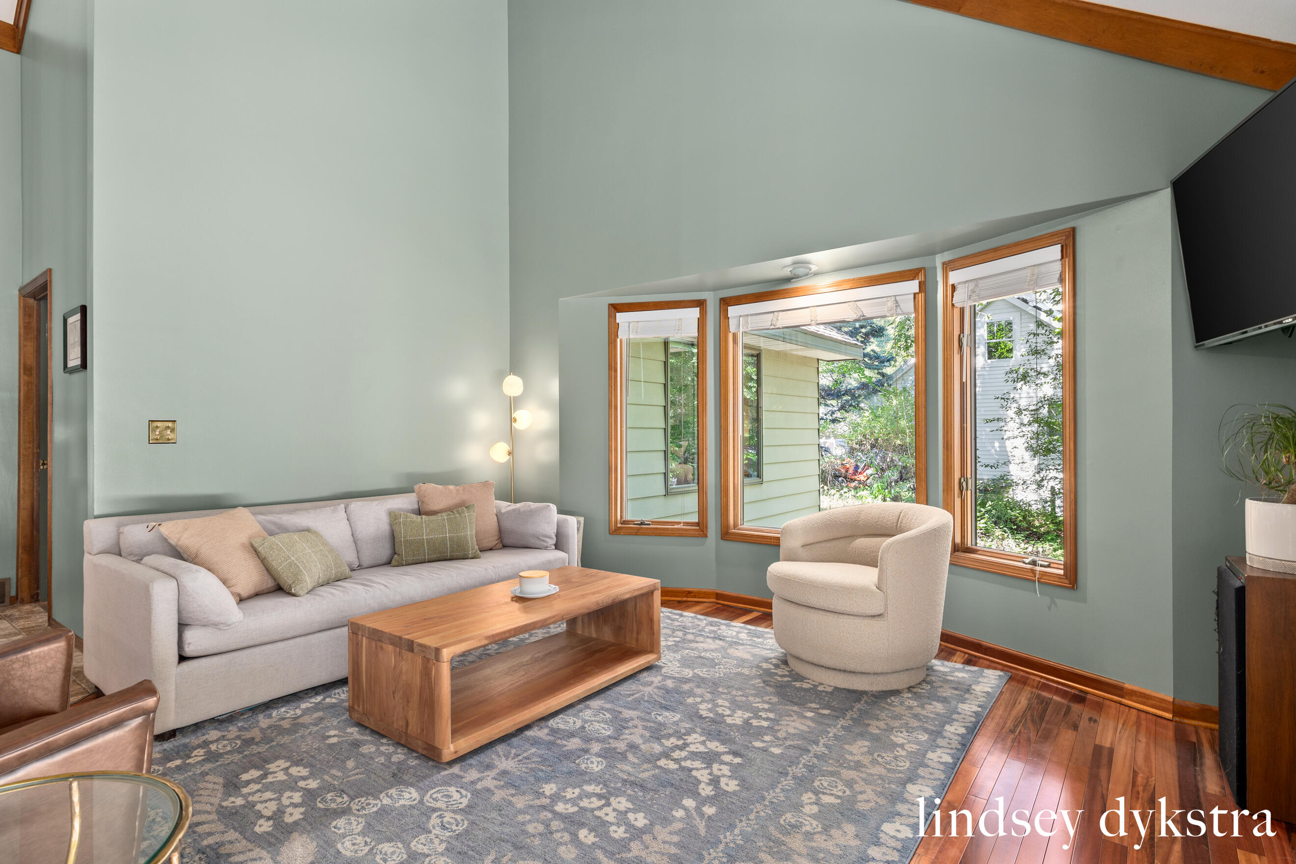 7395 Whispering Ridge Street SE Grand Rapids MI 49546