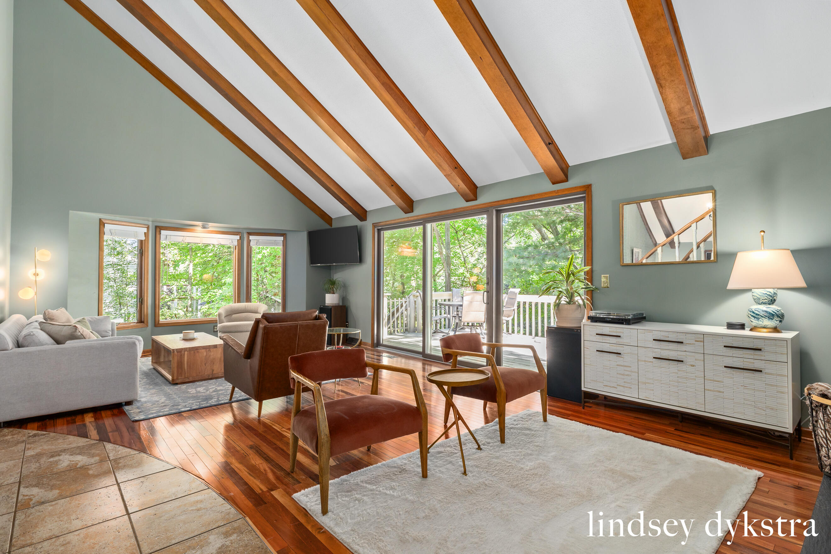 7395 Whispering Ridge Street SE Grand Rapids MI 49546