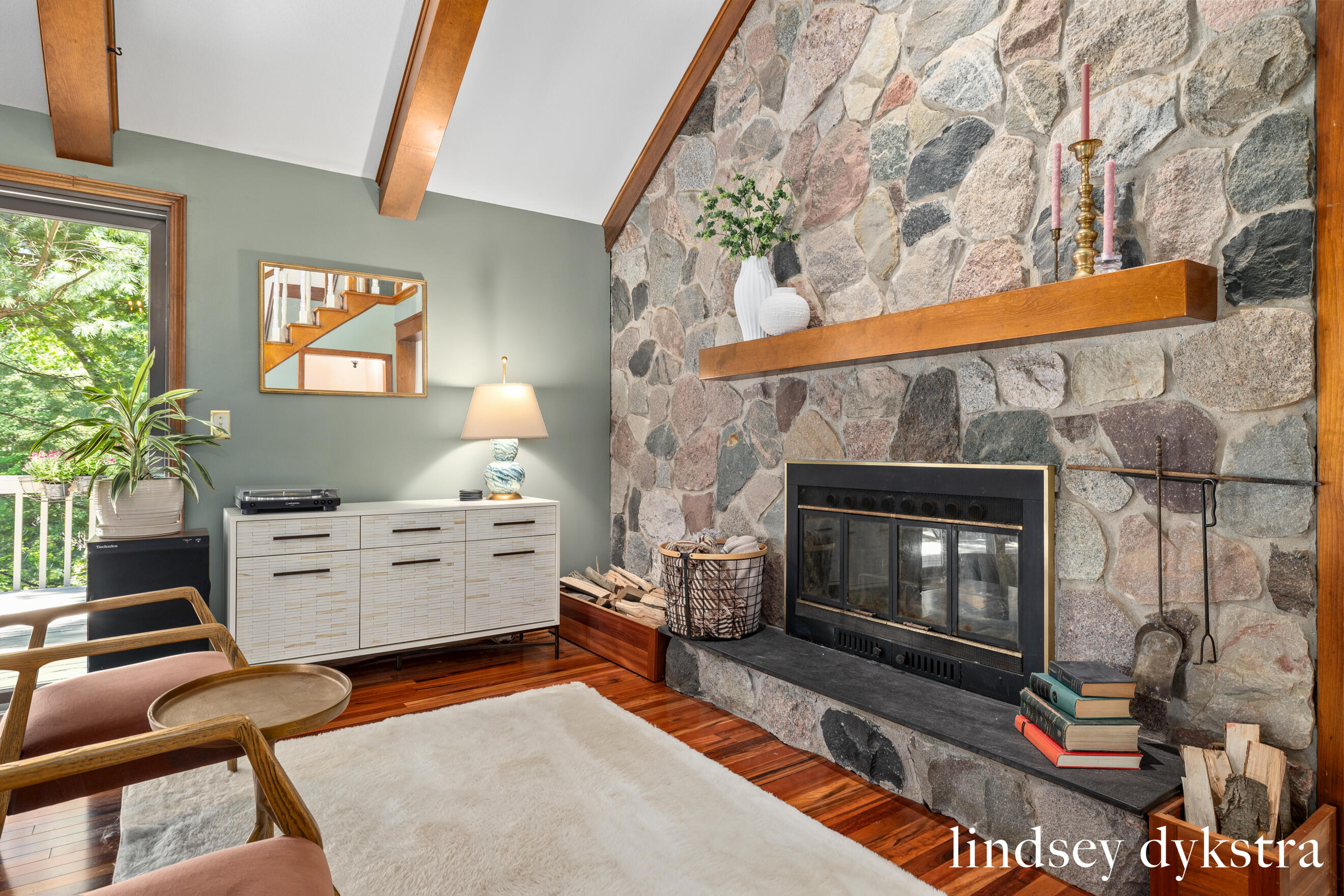 7395 Whispering Ridge Street SE Grand Rapids MI 49546