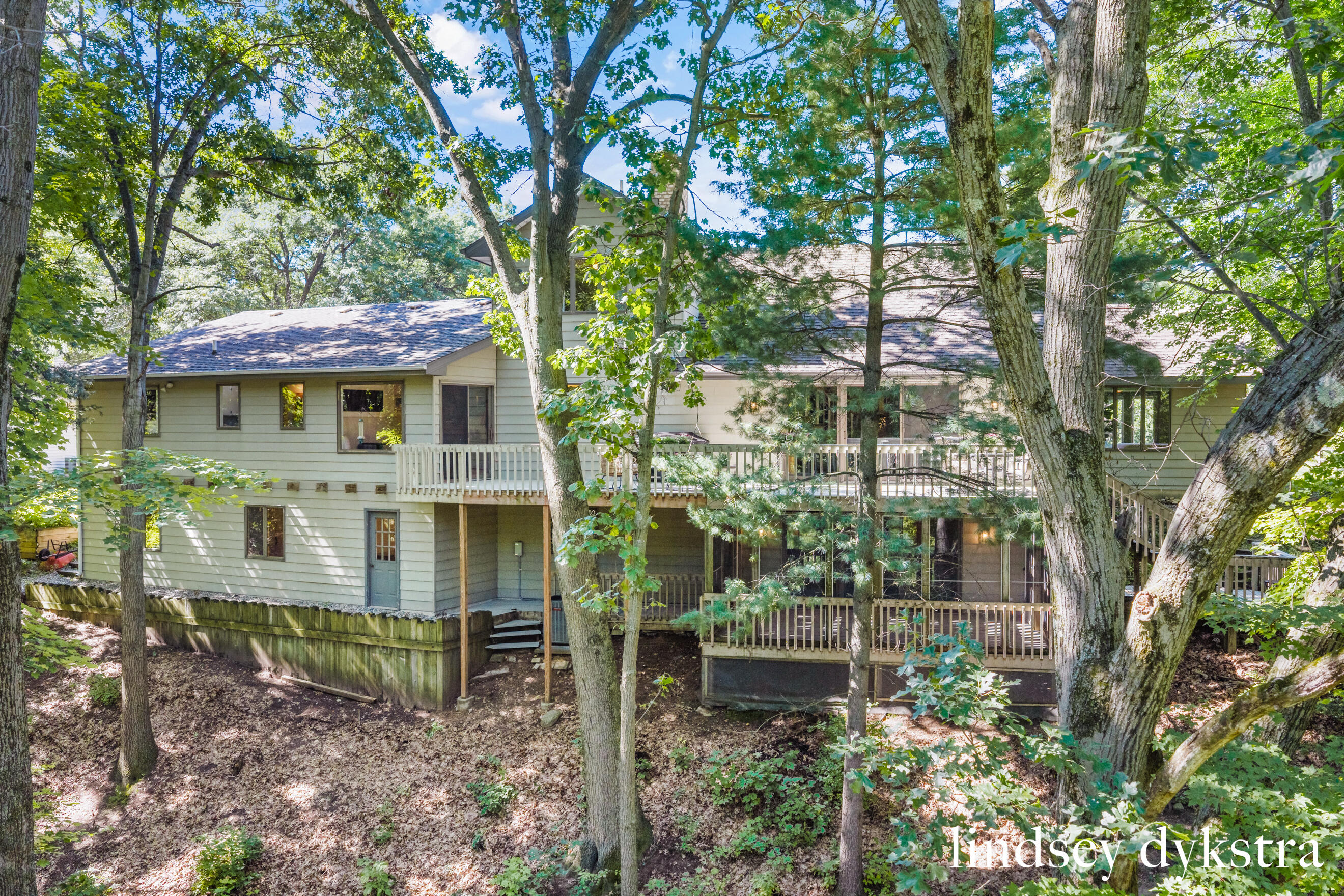 7395 Whispering Ridge Street SE Grand Rapids MI 49546
