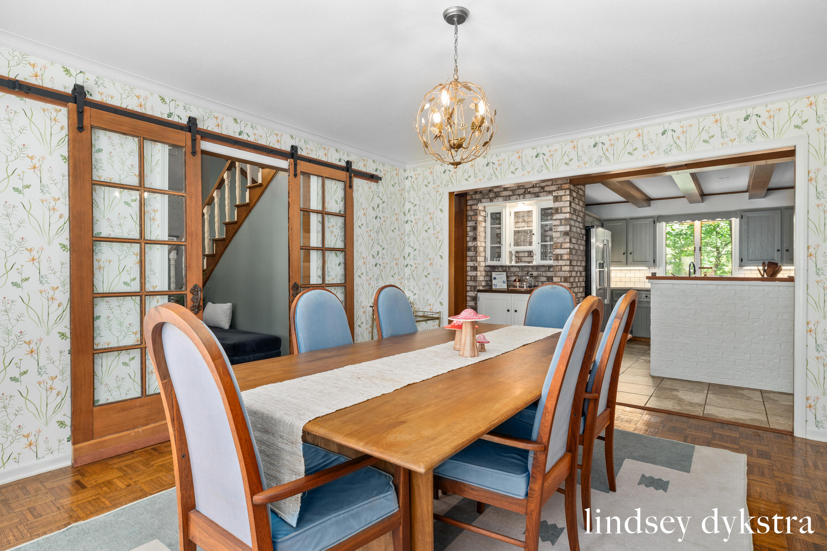 7395 Whispering Ridge Street SE Grand Rapids MI 49546