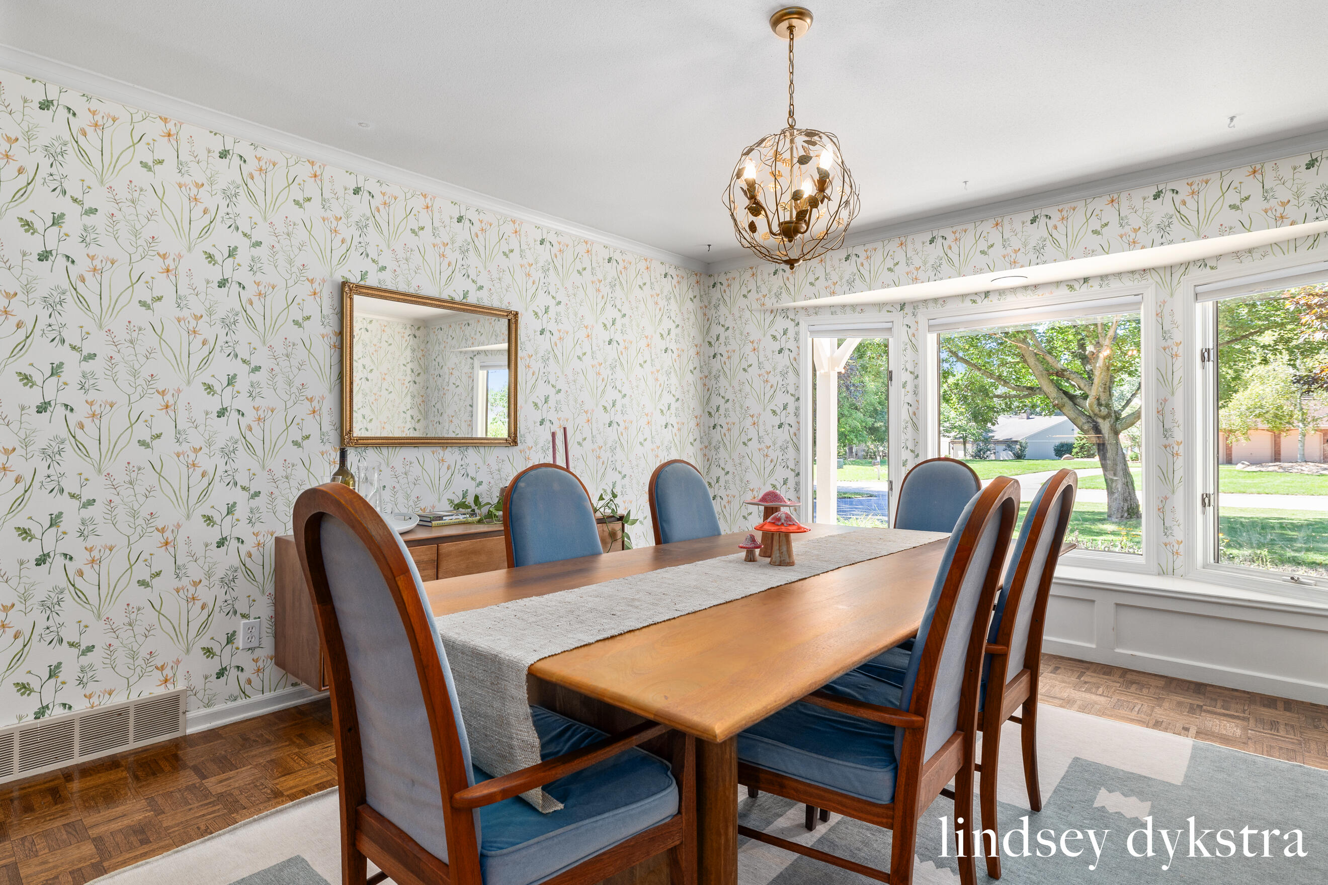 7395 Whispering Ridge Street SE Grand Rapids MI 49546
