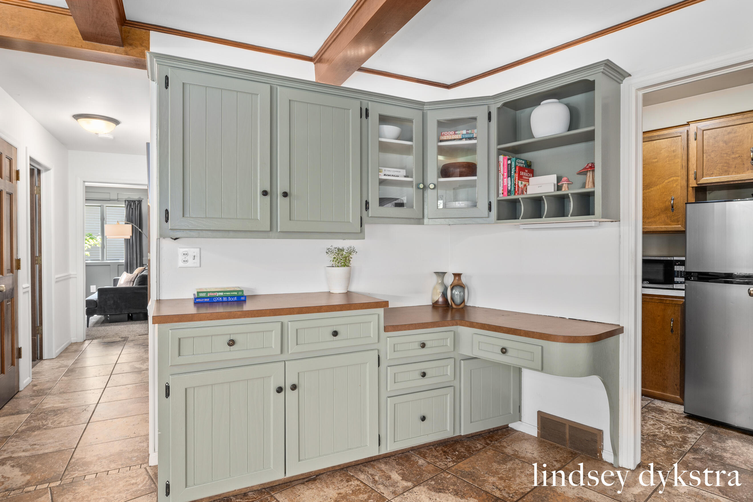 7395 Whispering Ridge Street SE Grand Rapids MI 49546