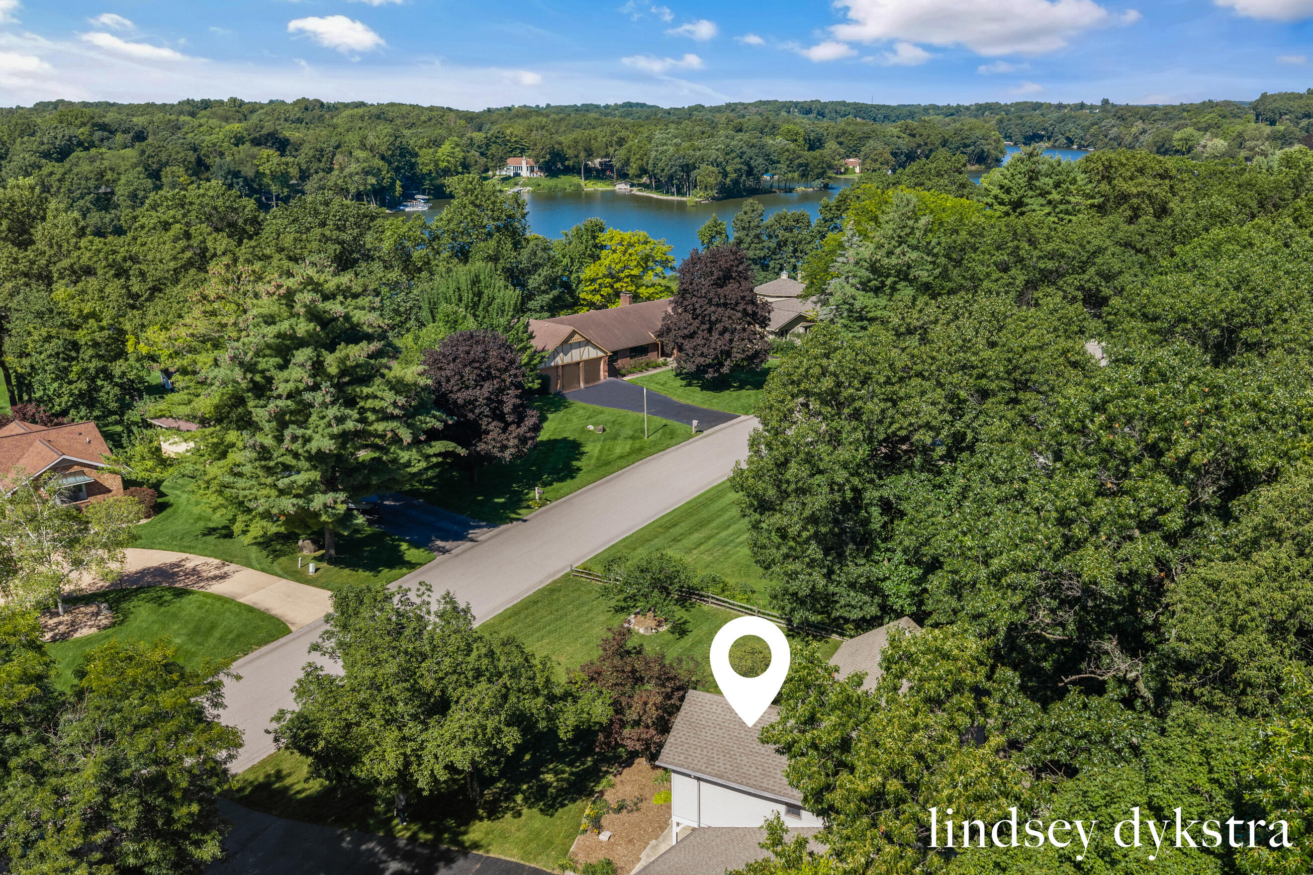 7395 Whispering Ridge Street SE Grand Rapids MI 49546