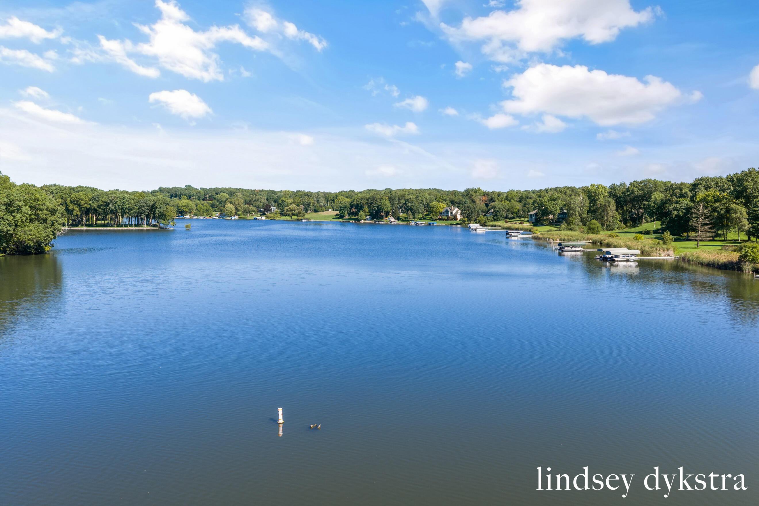 7395 Whispering Ridge Street SE Grand Rapids MI 49546