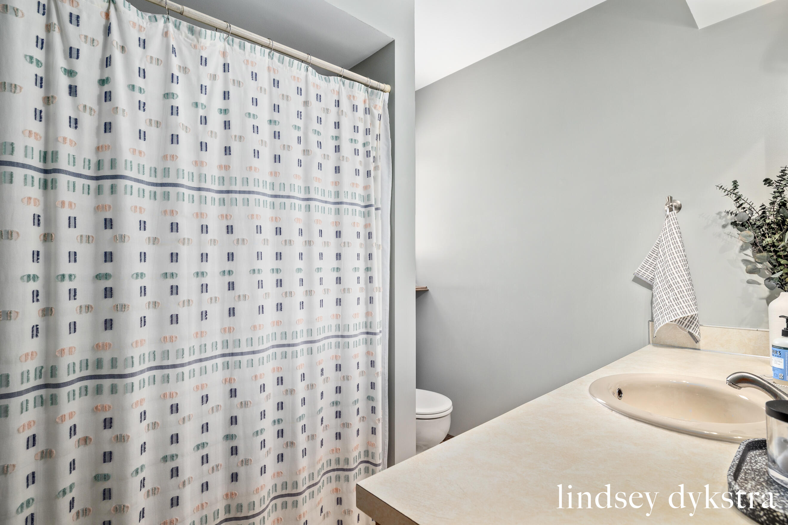 7395 Whispering Ridge Street SE Grand Rapids MI 49546