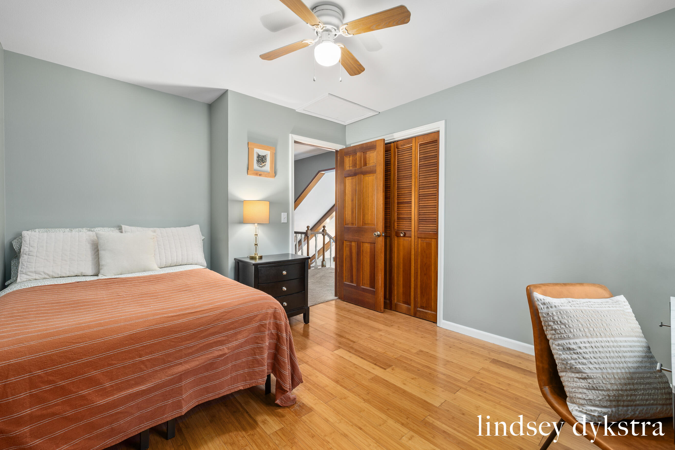 7395 Whispering Ridge Street SE Grand Rapids MI 49546