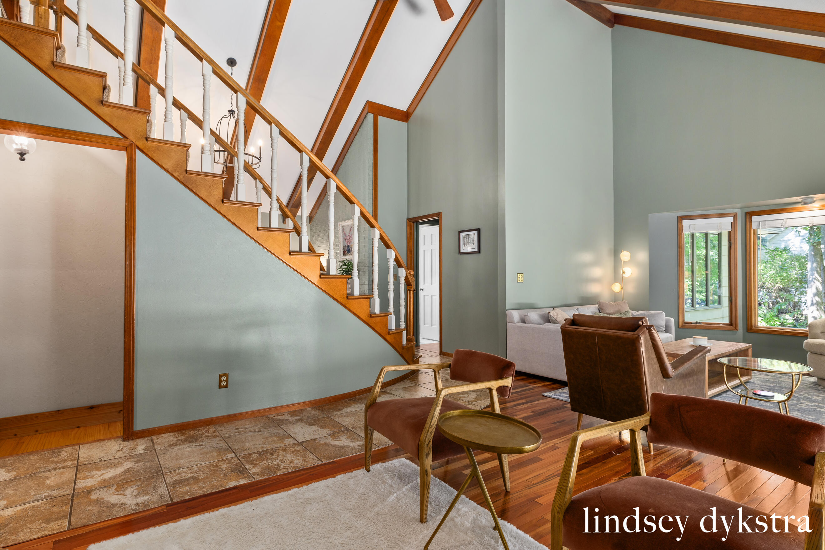 7395 Whispering Ridge Street SE Grand Rapids MI 49546