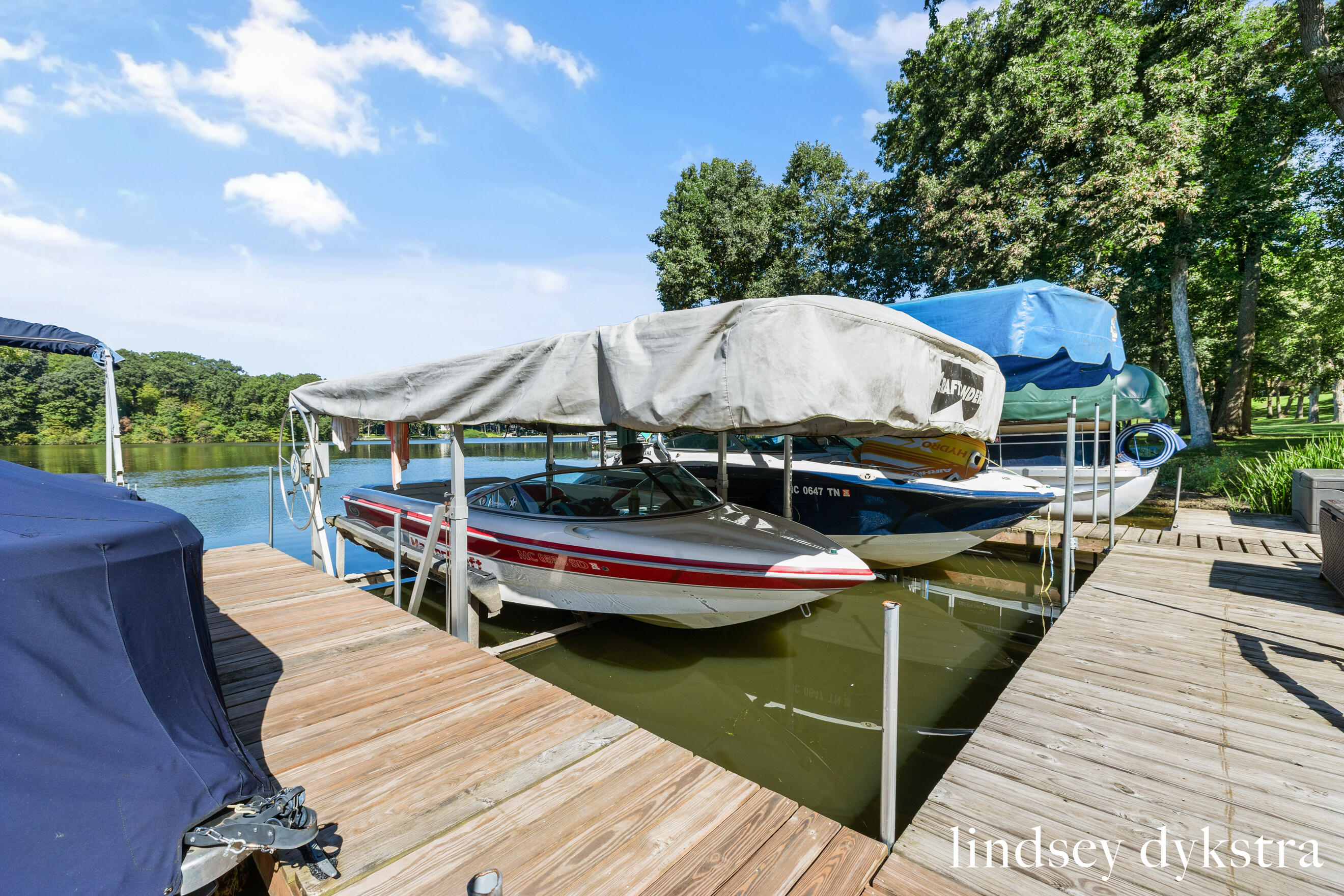 7395 Whispering Ridge Street SE Grand Rapids MI 49546