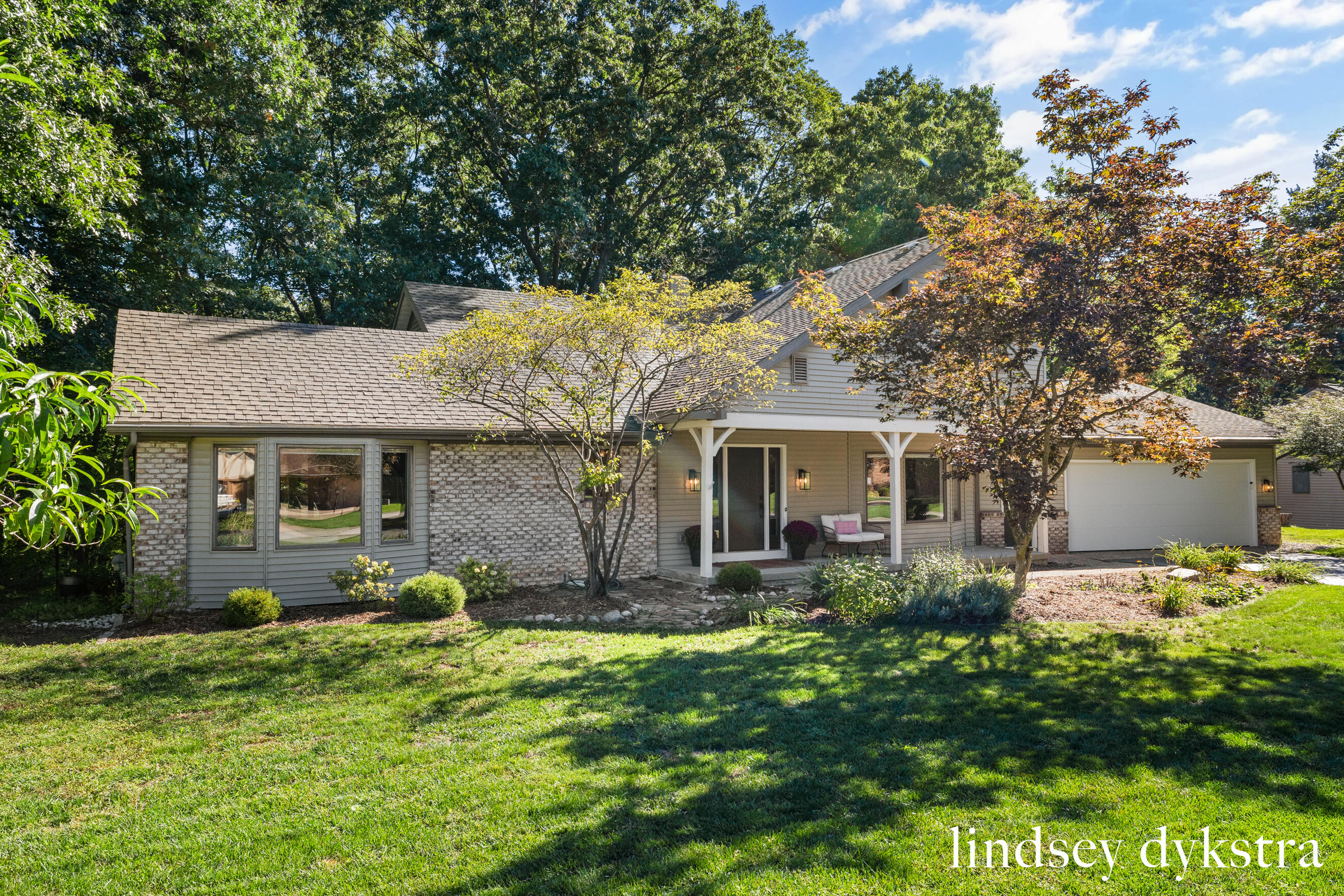 7395 Whispering Ridge Street SE Grand Rapids MI 49546