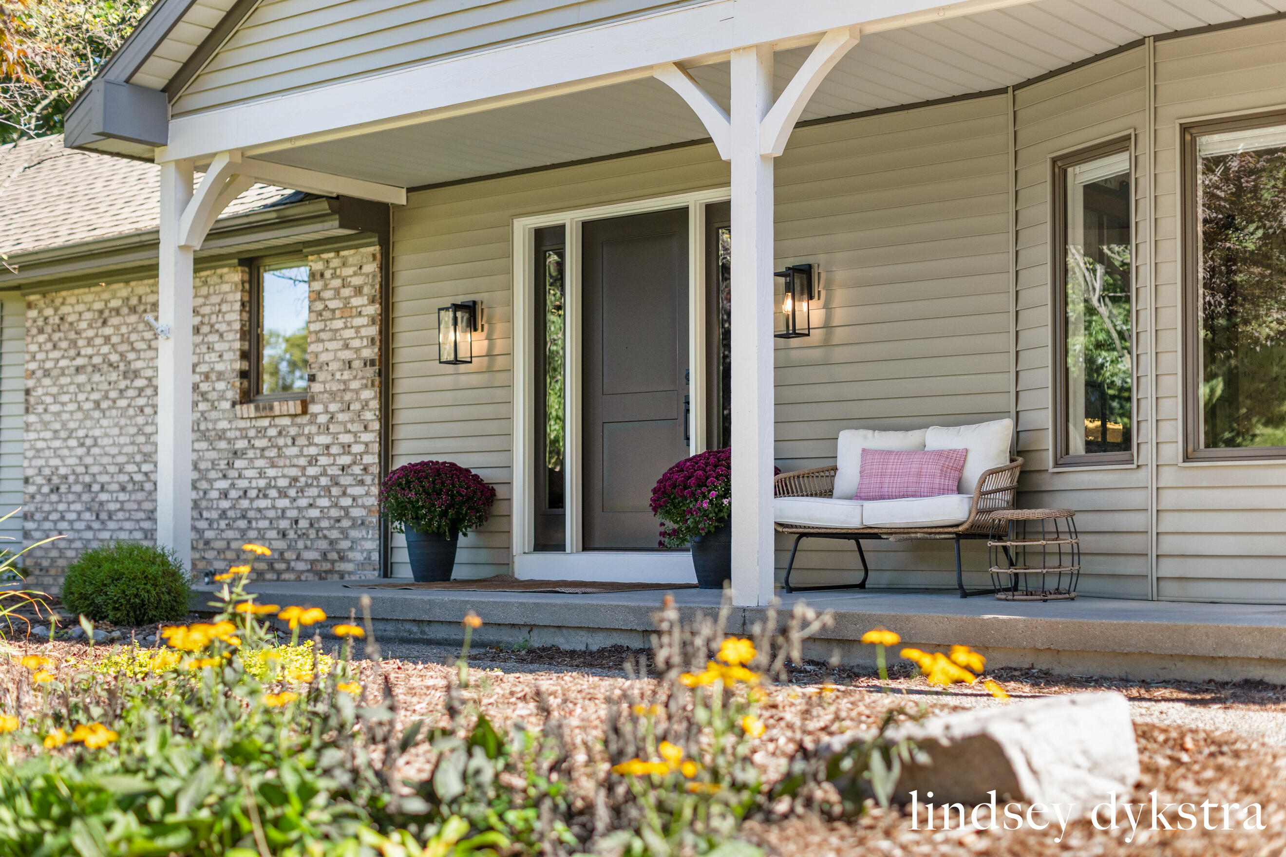 7395 Whispering Ridge Street SE Grand Rapids MI 49546