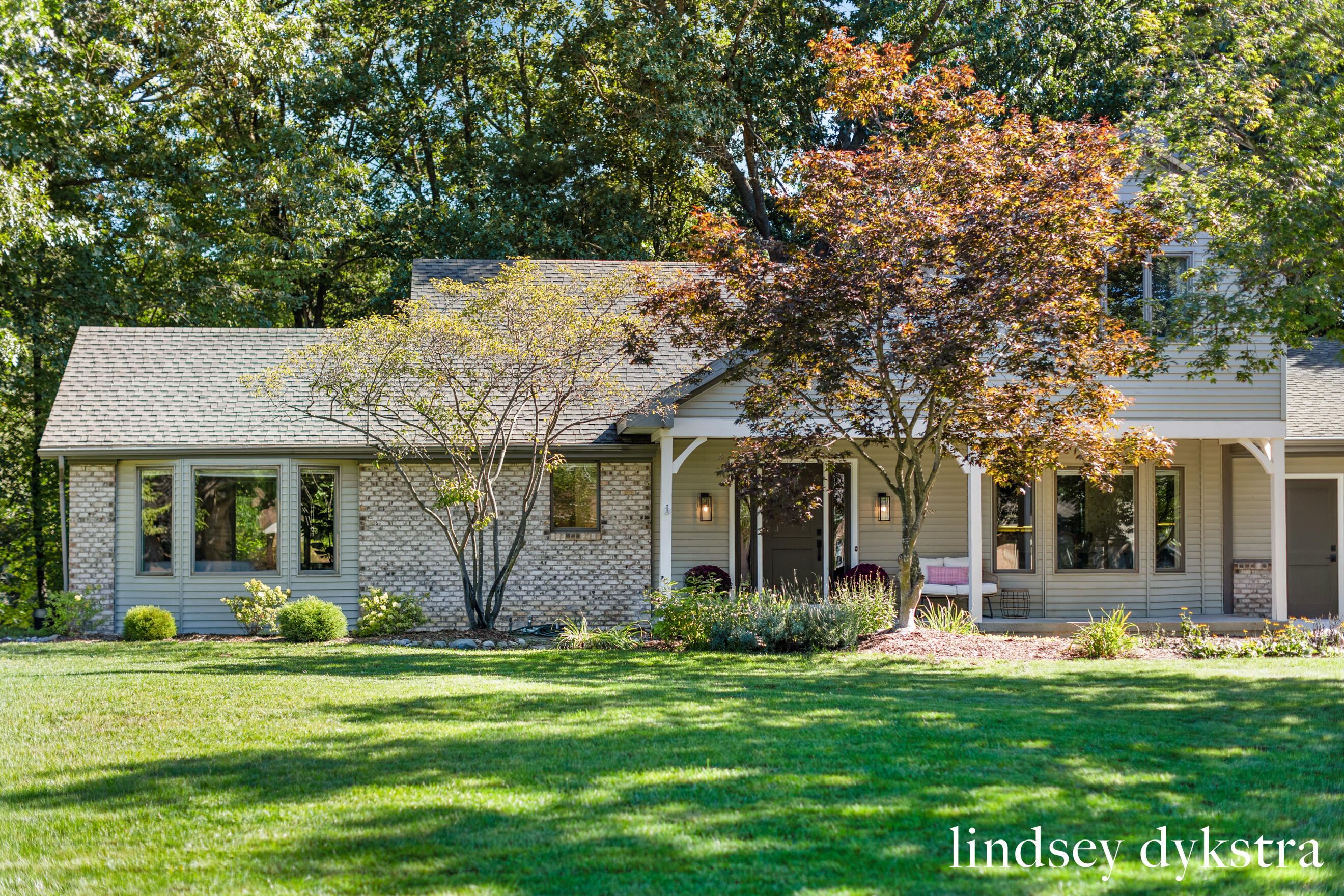 7395 Whispering Ridge Street SE Grand Rapids MI 49546