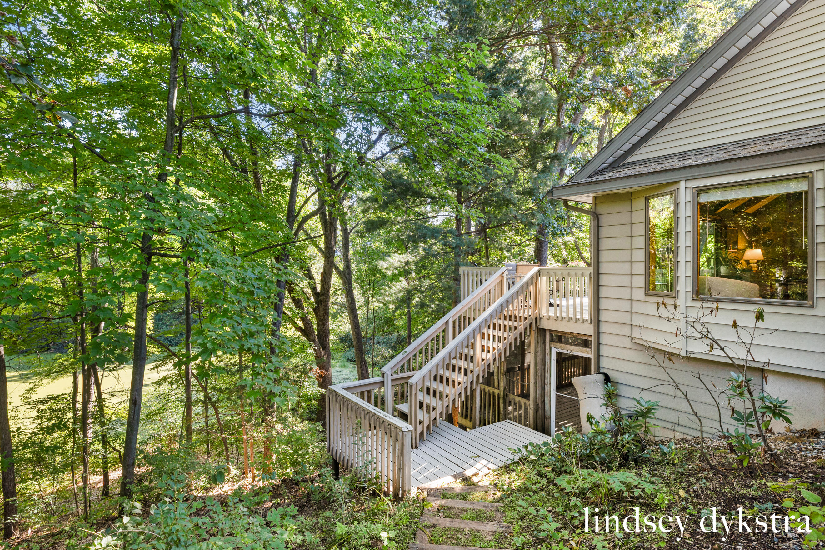 7395 Whispering Ridge Street SE Grand Rapids MI 49546